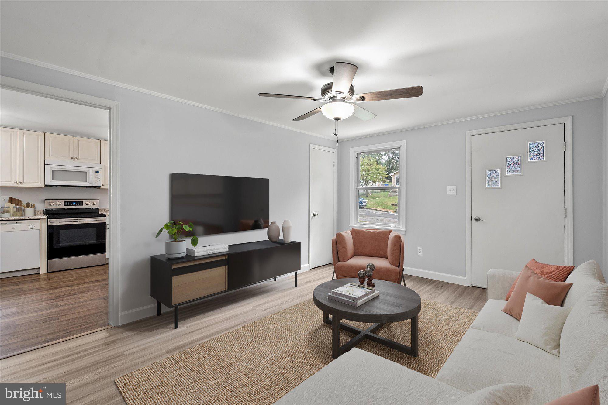 BRUNSWICK - Residential