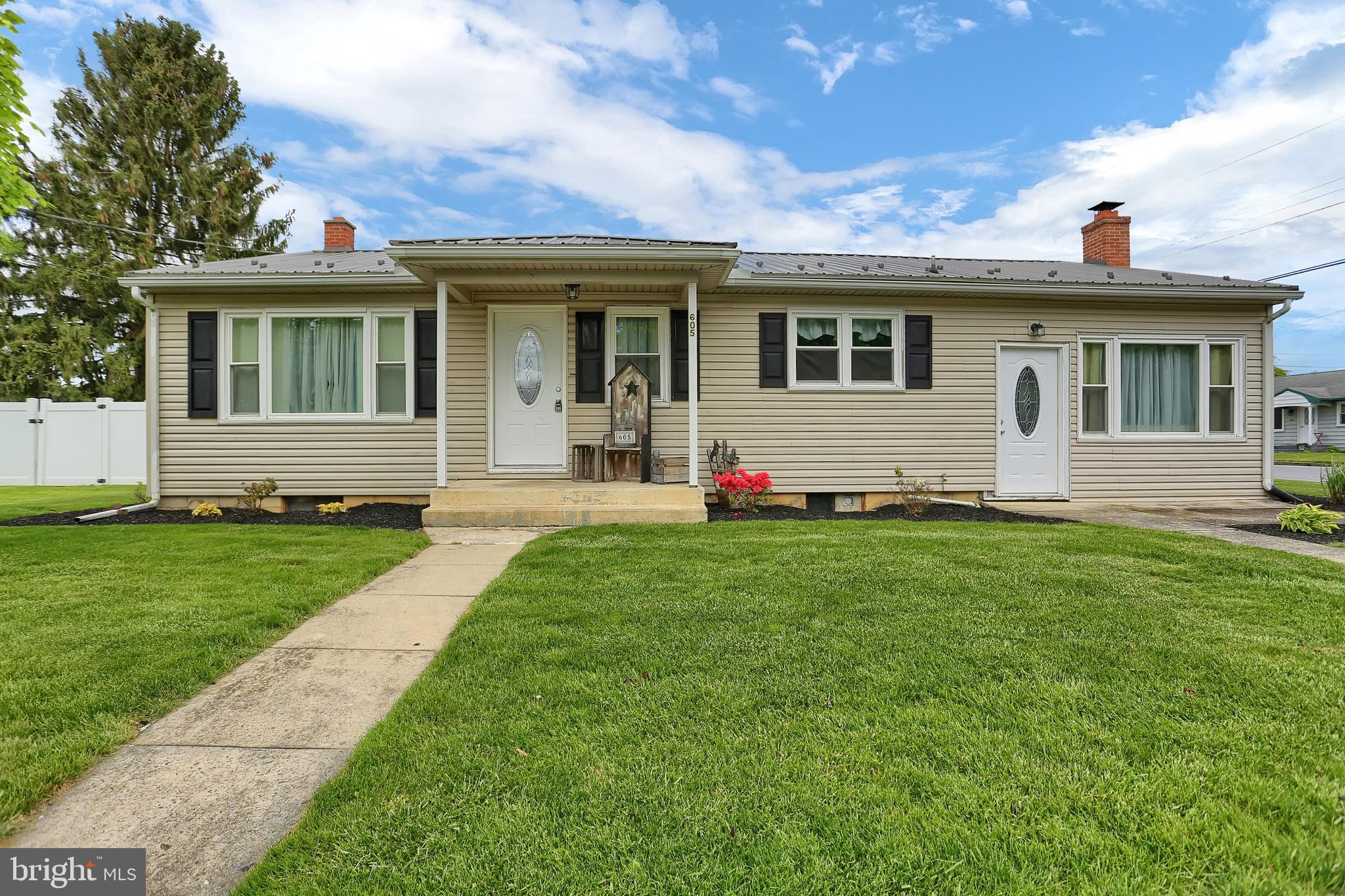 HERWIN VILLAGE - Residential
