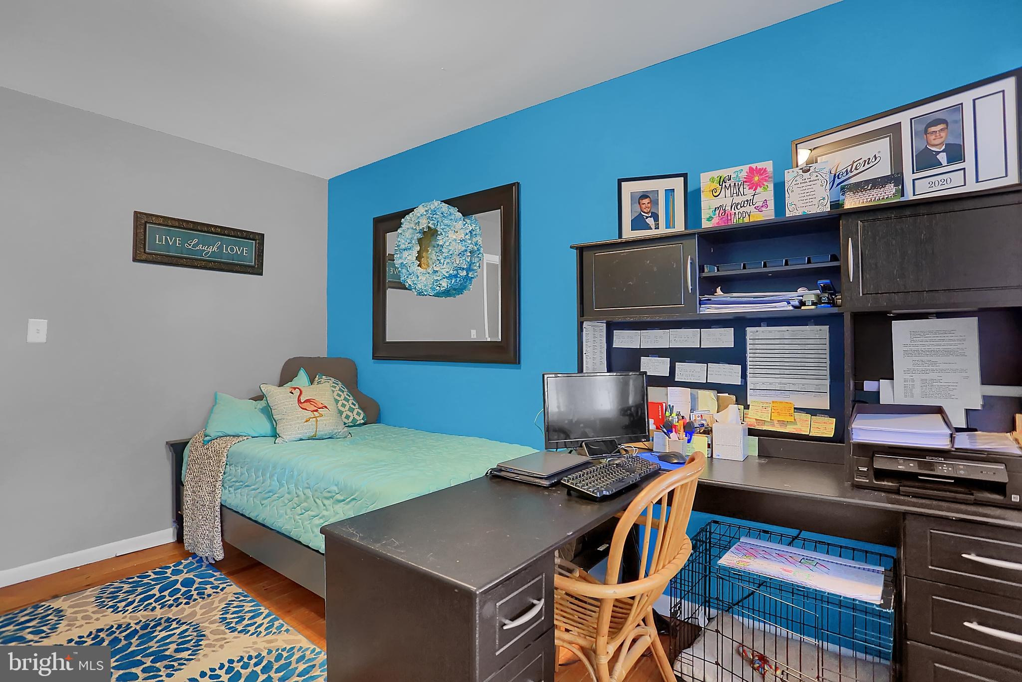 HERWIN VILLAGE - Residential