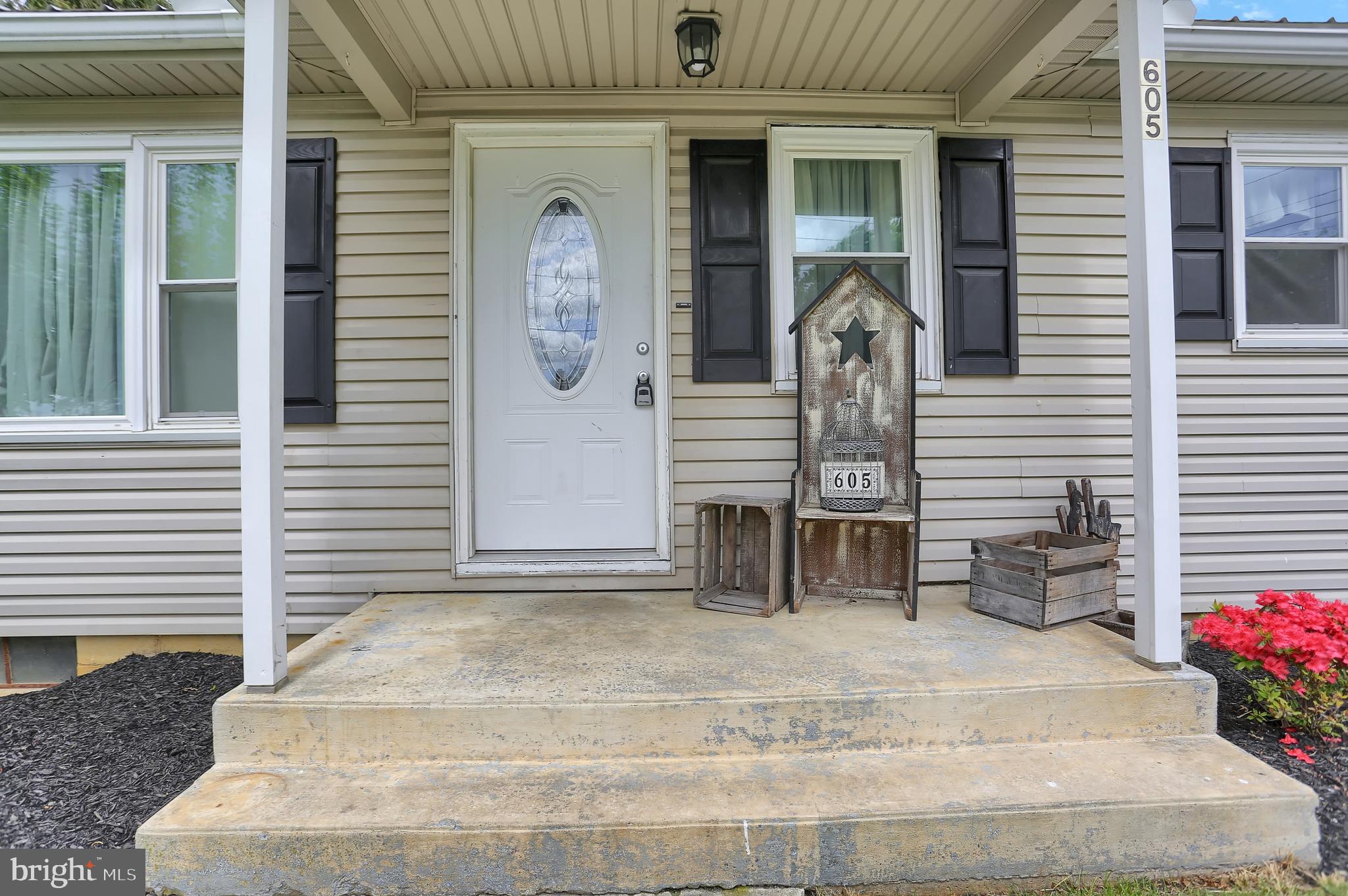 HERWIN VILLAGE - Residential