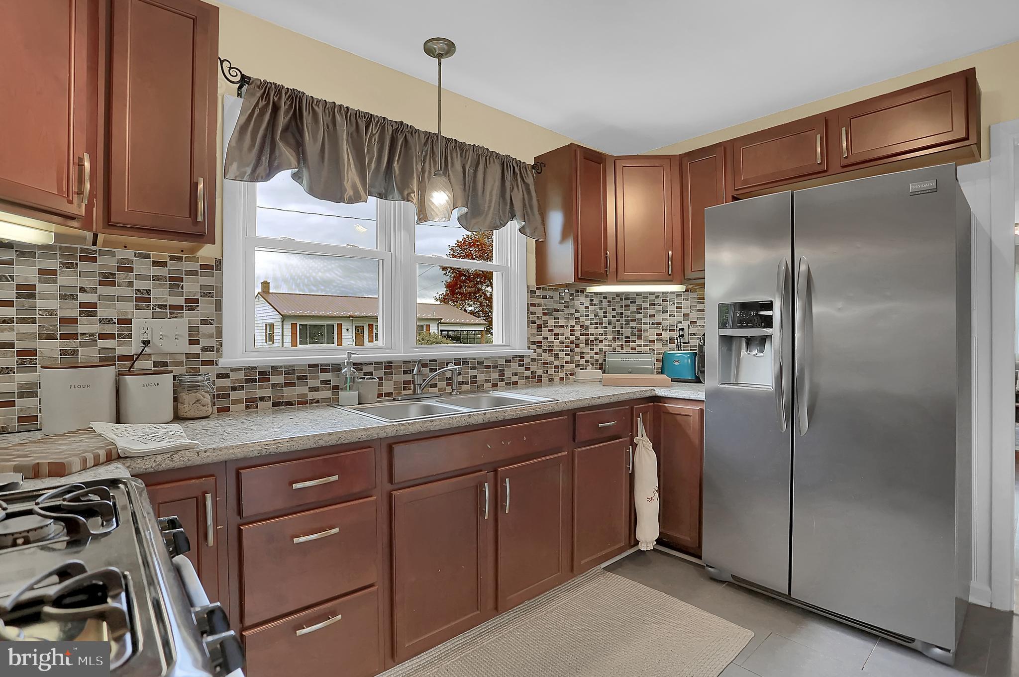 HERWIN VILLAGE - Residential