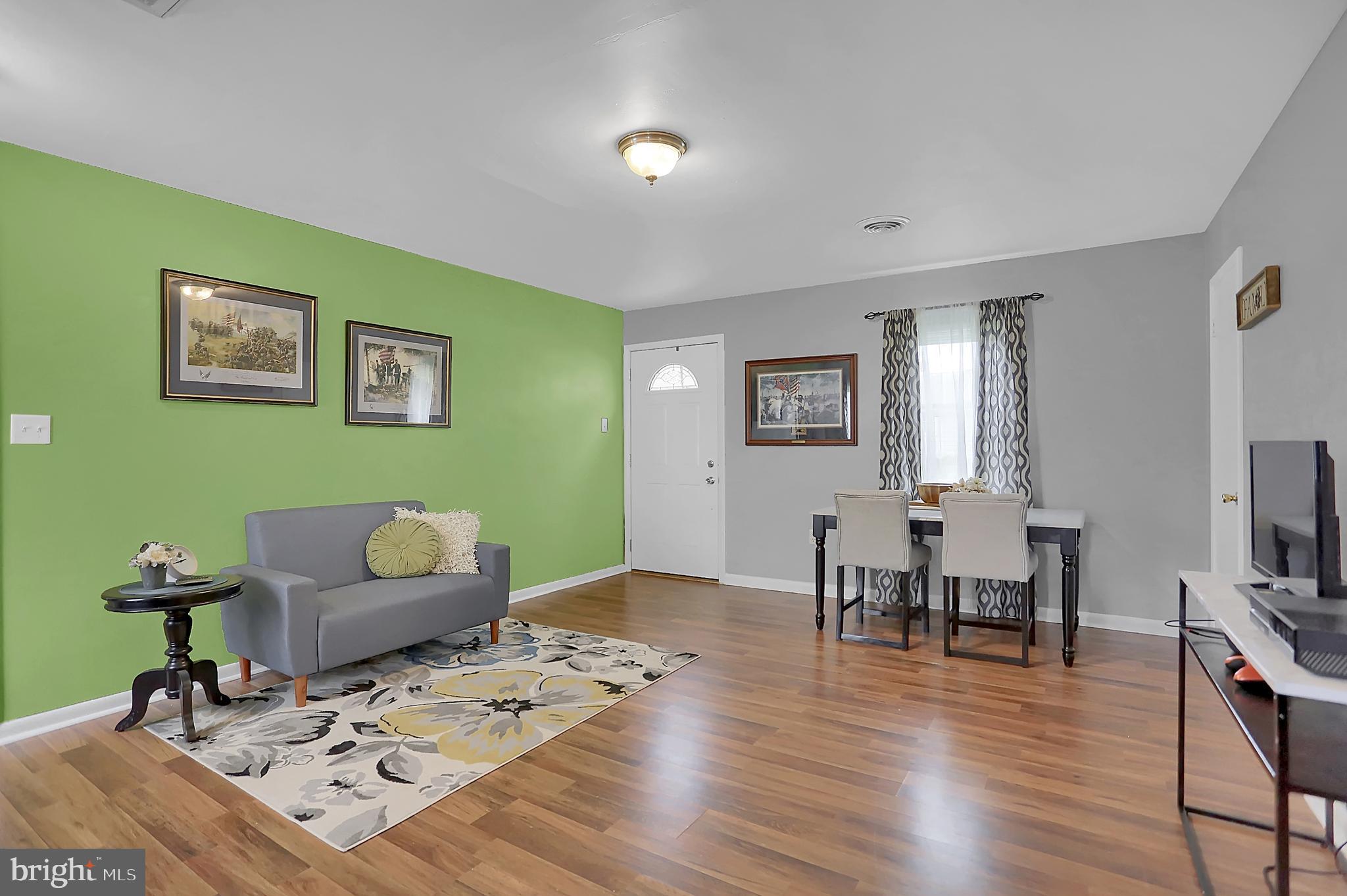 HERWIN VILLAGE - Residential
