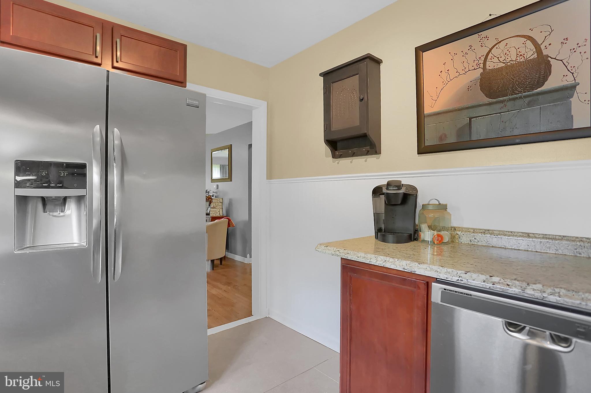 HERWIN VILLAGE - Residential