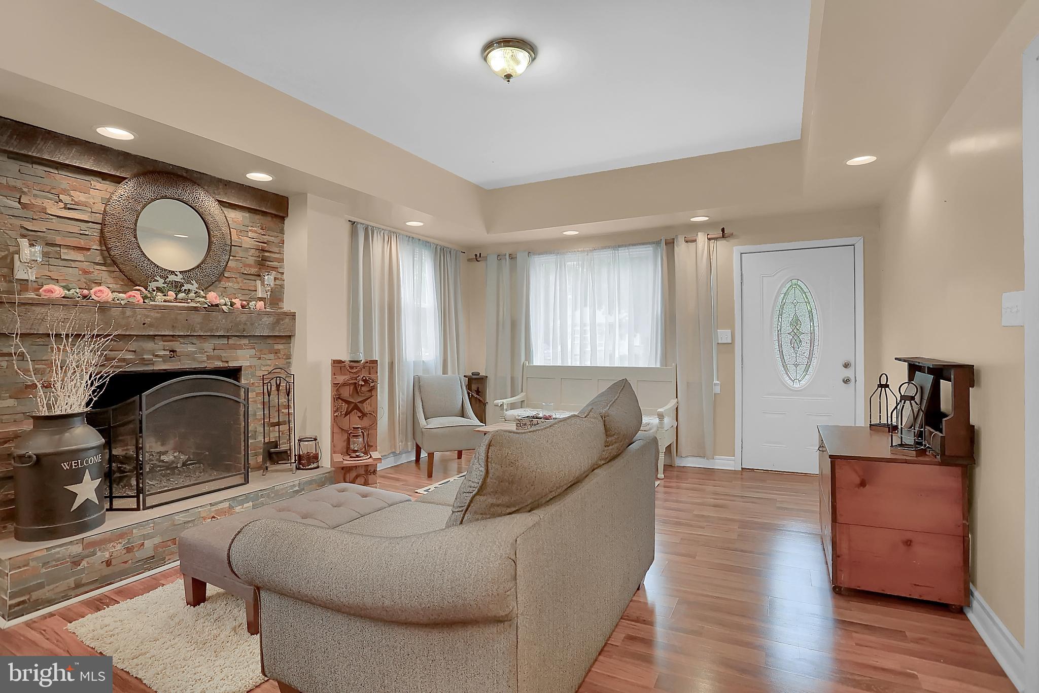 HERWIN VILLAGE - Residential
