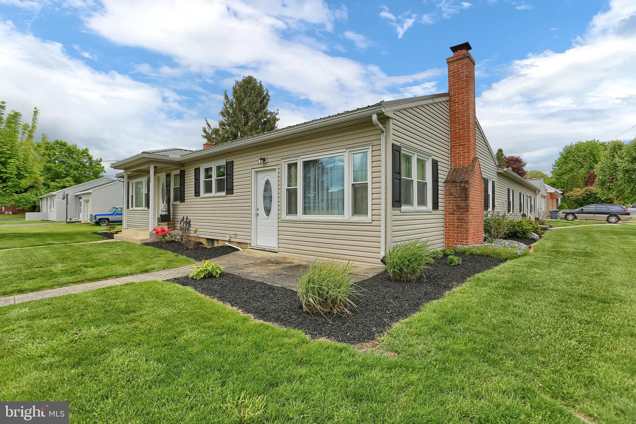 HERWIN VILLAGE - Residential