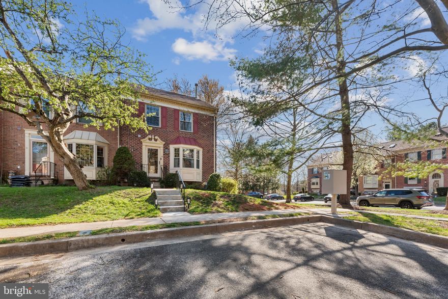 Welcome home to this charming & move in ready rare end unit town home in the highly sought after community of Loveton Farms in the blue ribbon school district of Hereford! Located just minutes from I83, shopping, schools, restaurants, and all the conveniences you can imagine, this lovely home offers new carpet, hardwood floors, fresh paint, upgraded kitchen appliances and flooring, a brand new gorgeous master bathroom, updated main floor powder room, spacious deck for entertaining, and a finished basement. Tons of storage. Won't last long. Everybody loves Loveton, so book your showing TODAY!