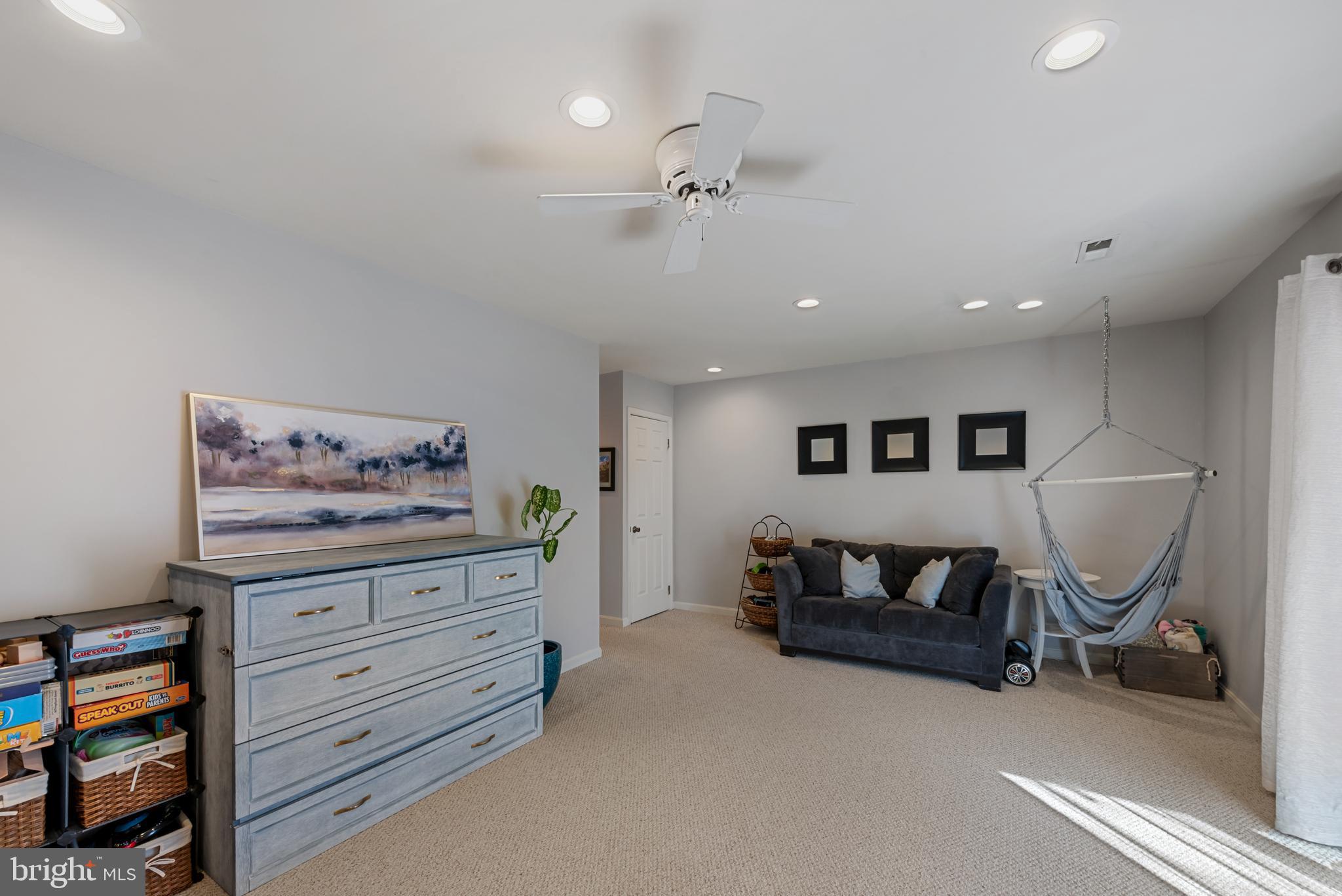 LOVETON FARMS - Residential