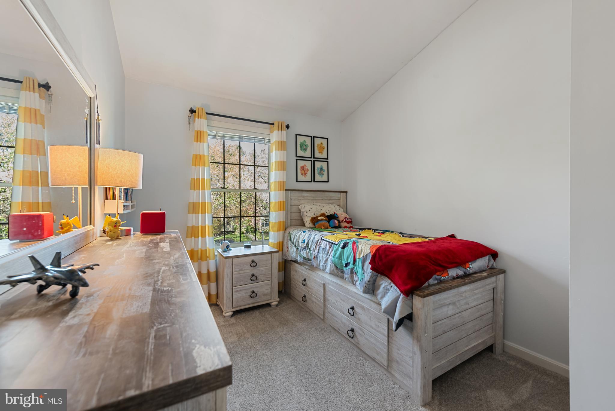 LOVETON FARMS - Residential
