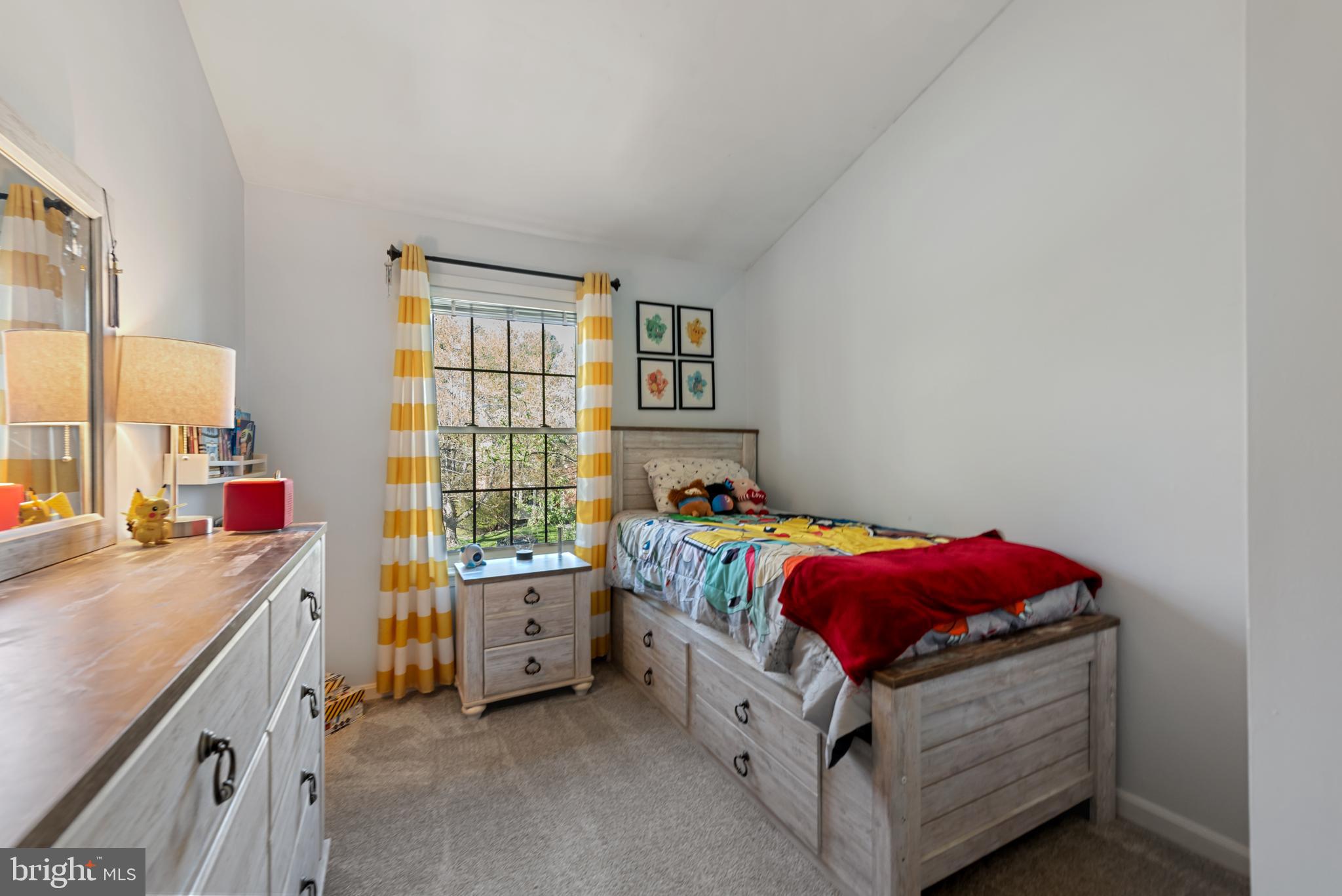 LOVETON FARMS - Residential
