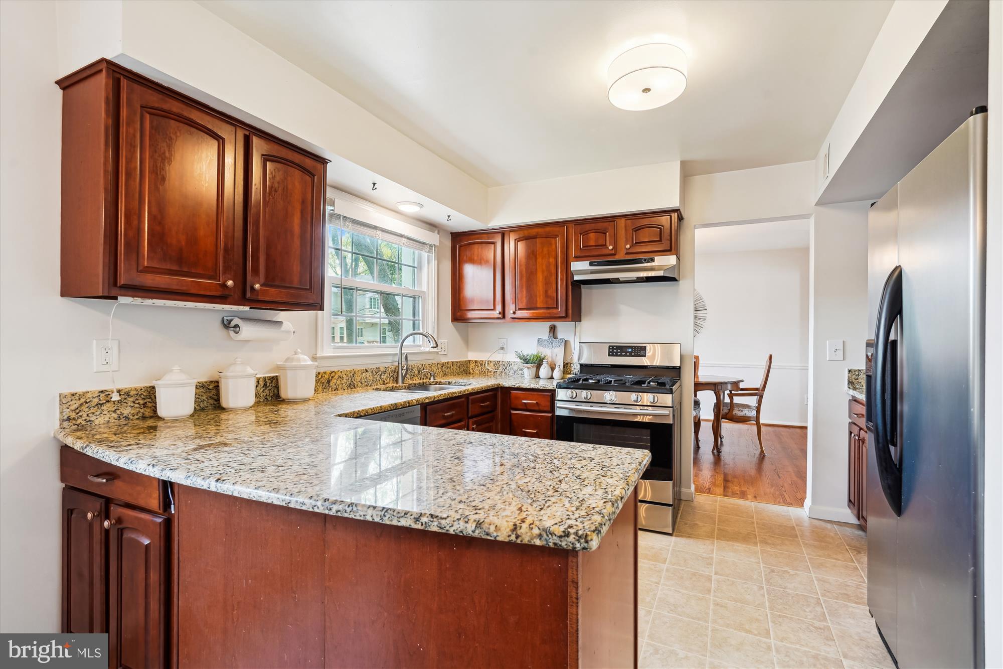 POPLAR TREE ESTATES - Residential