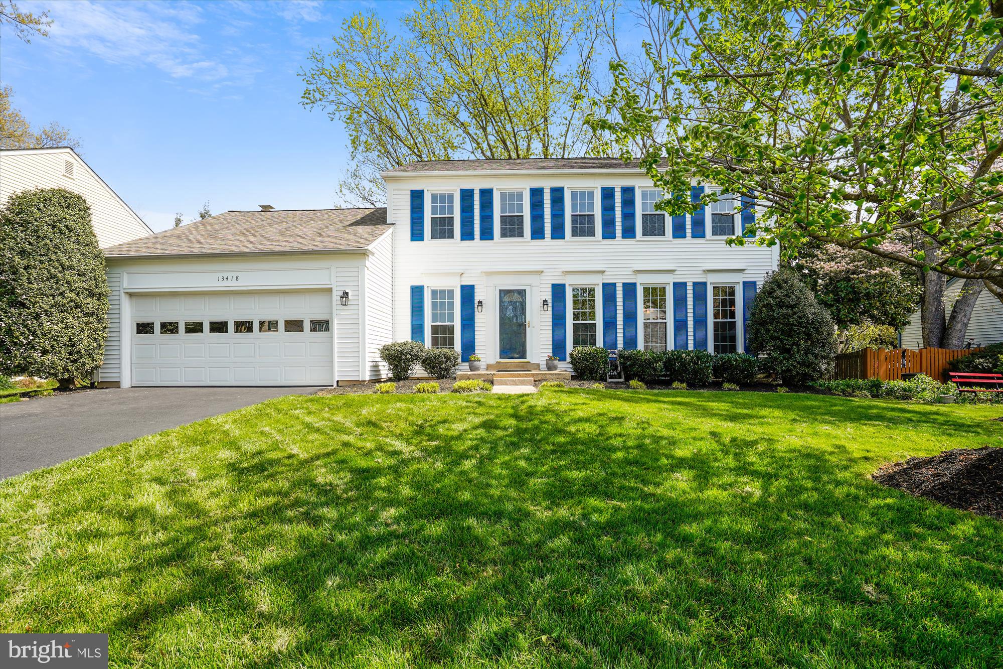 POPLAR TREE ESTATES - Residential