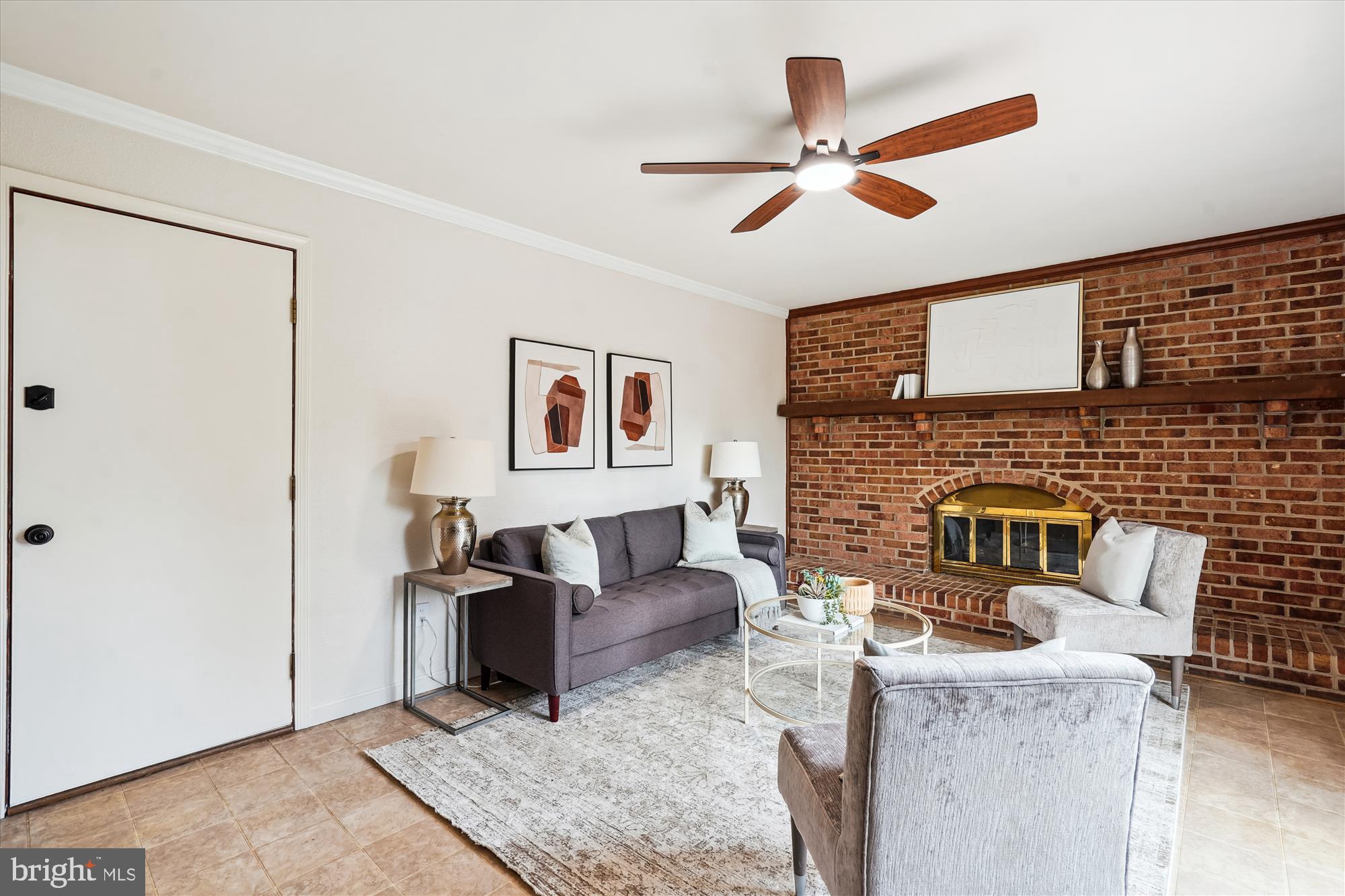 POPLAR TREE ESTATES - Residential