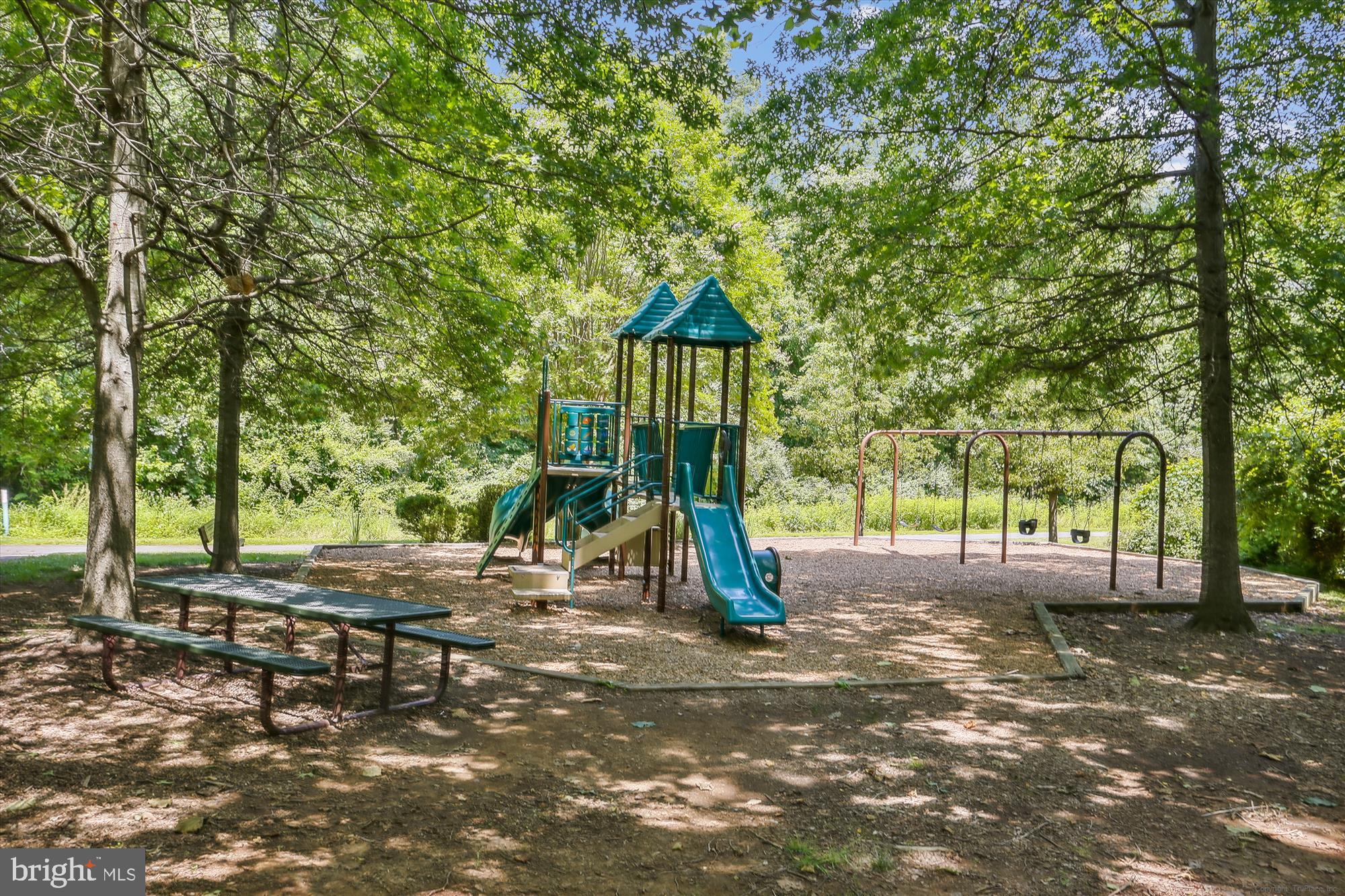 POPLAR TREE ESTATES - Residential