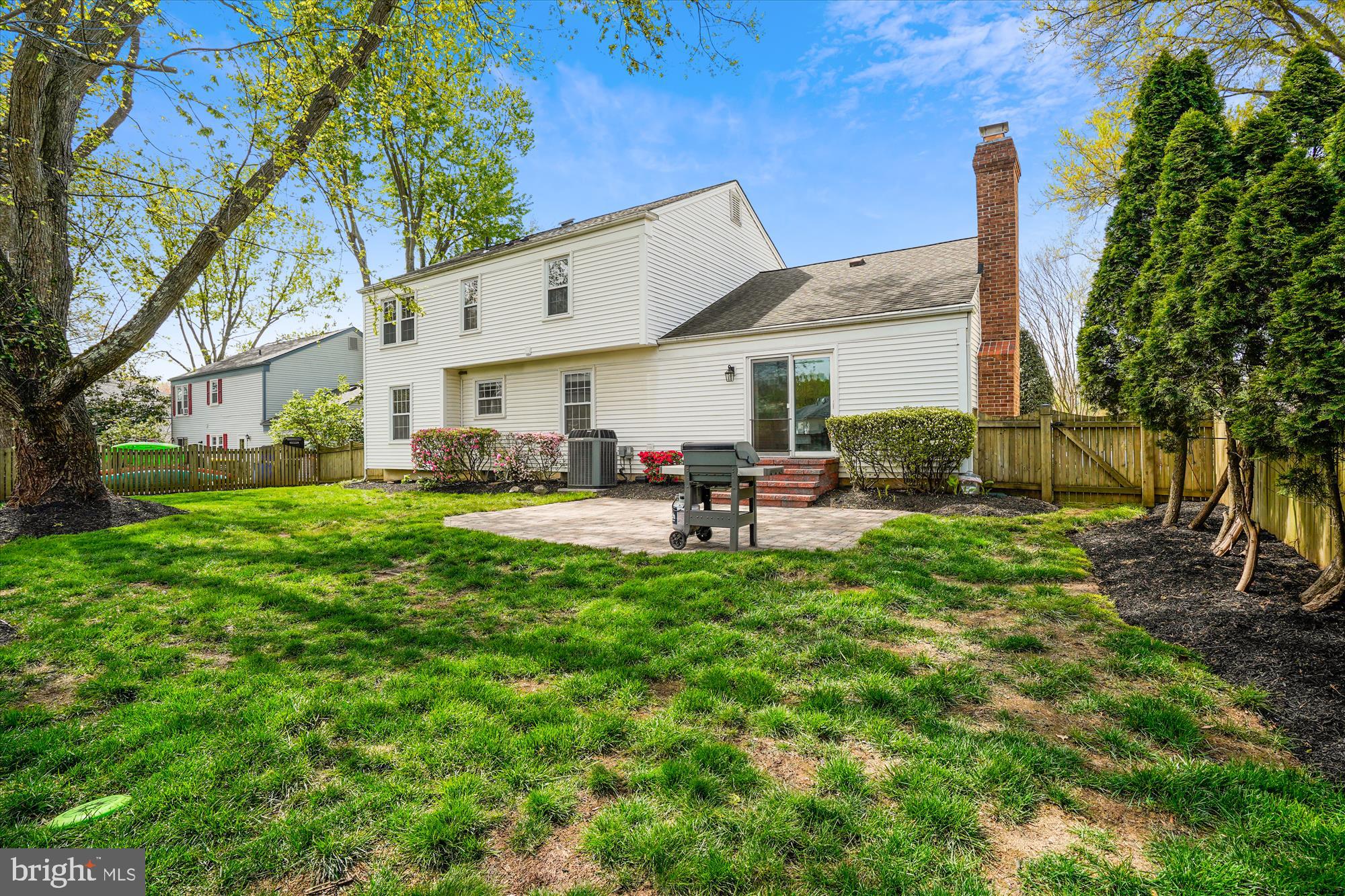 POPLAR TREE ESTATES - Residential