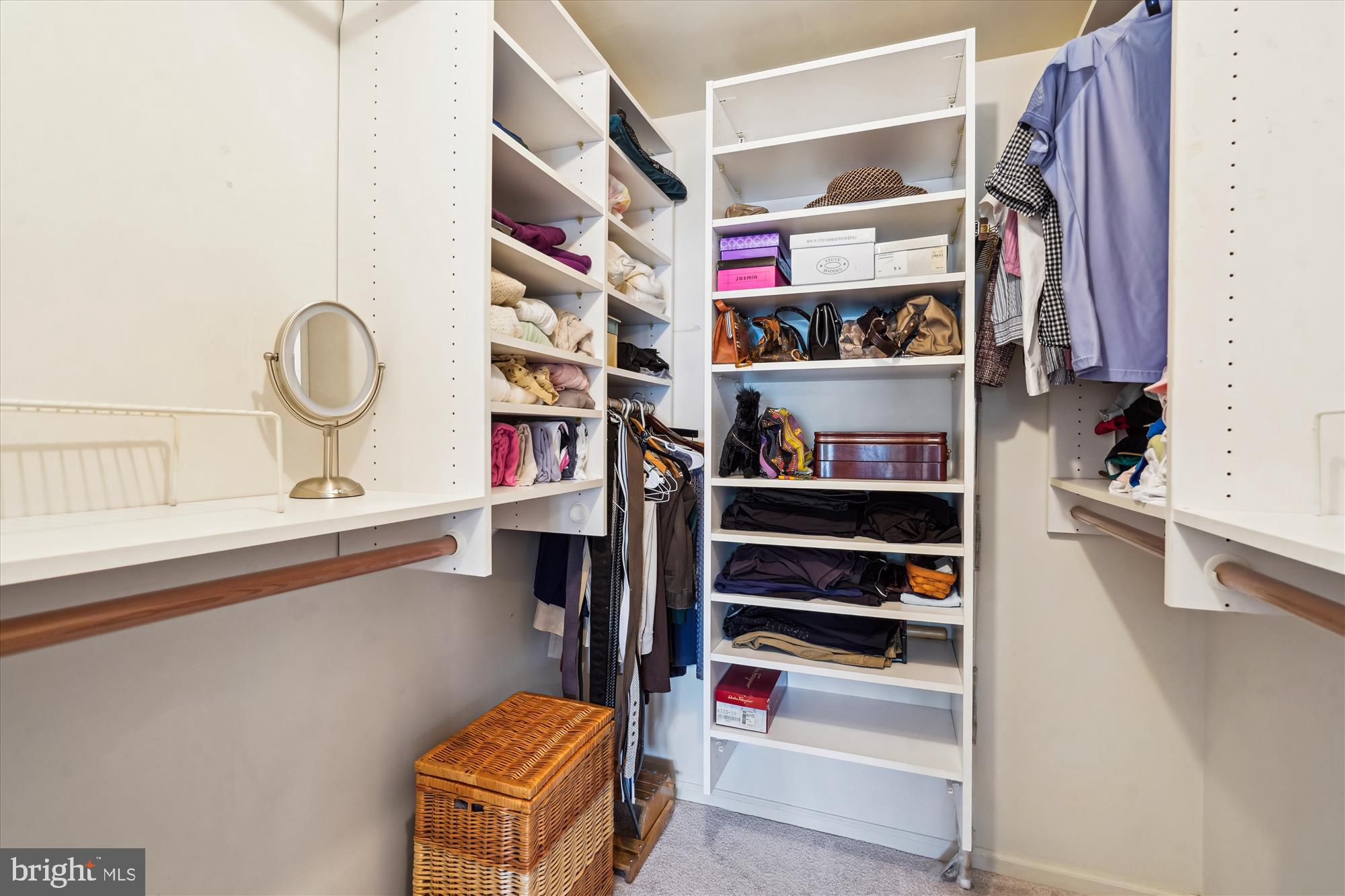 POPLAR TREE ESTATES - Residential