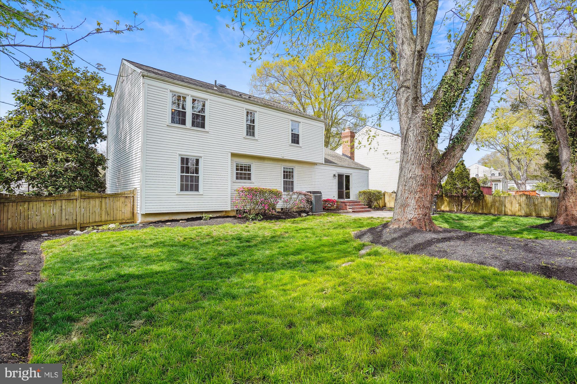 POPLAR TREE ESTATES - Residential