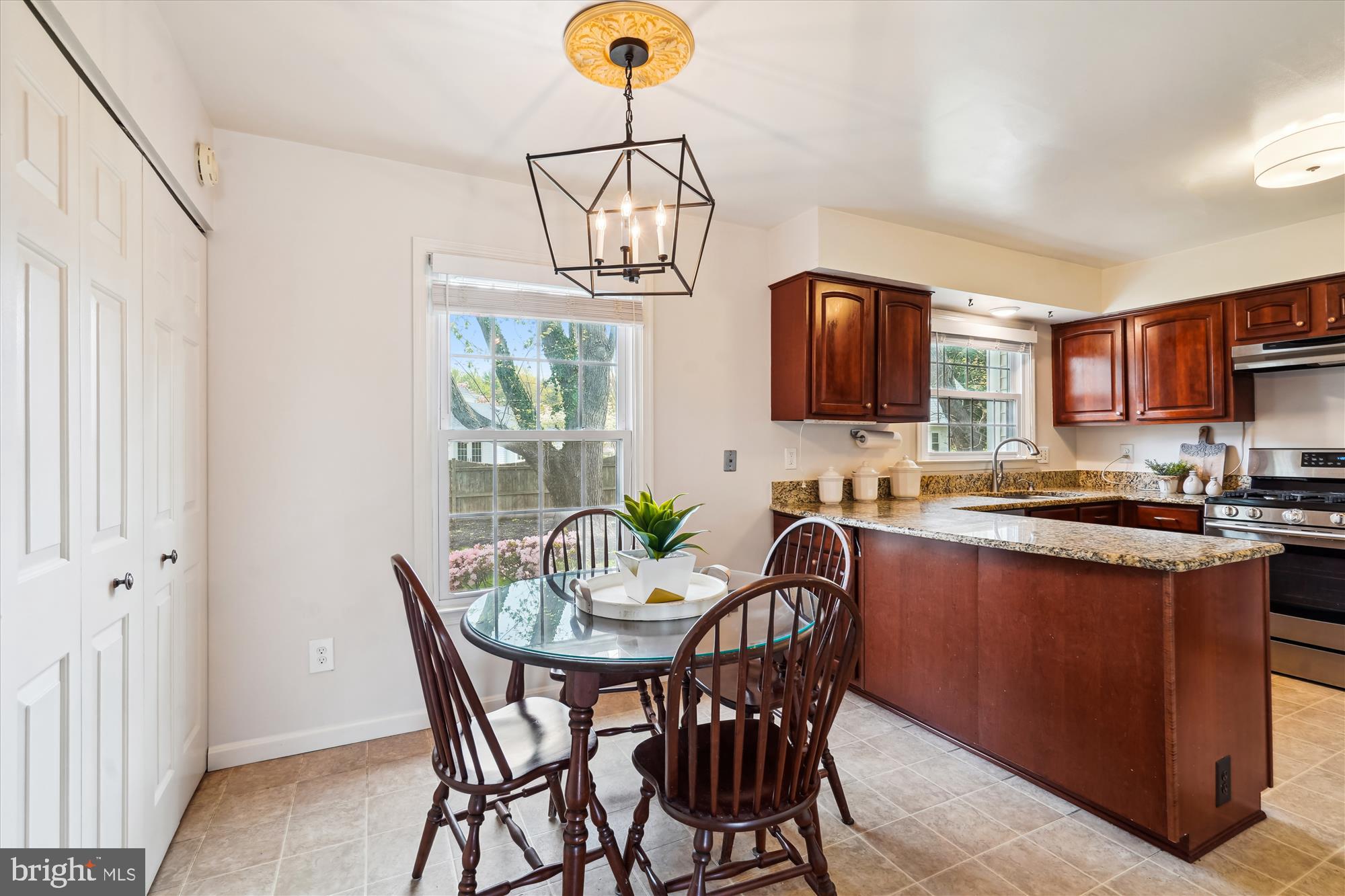 POPLAR TREE ESTATES - Residential