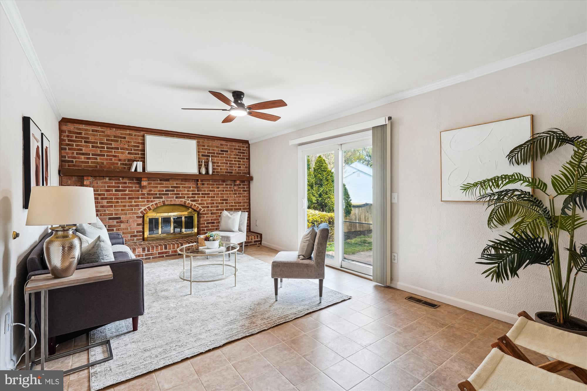 POPLAR TREE ESTATES - Residential