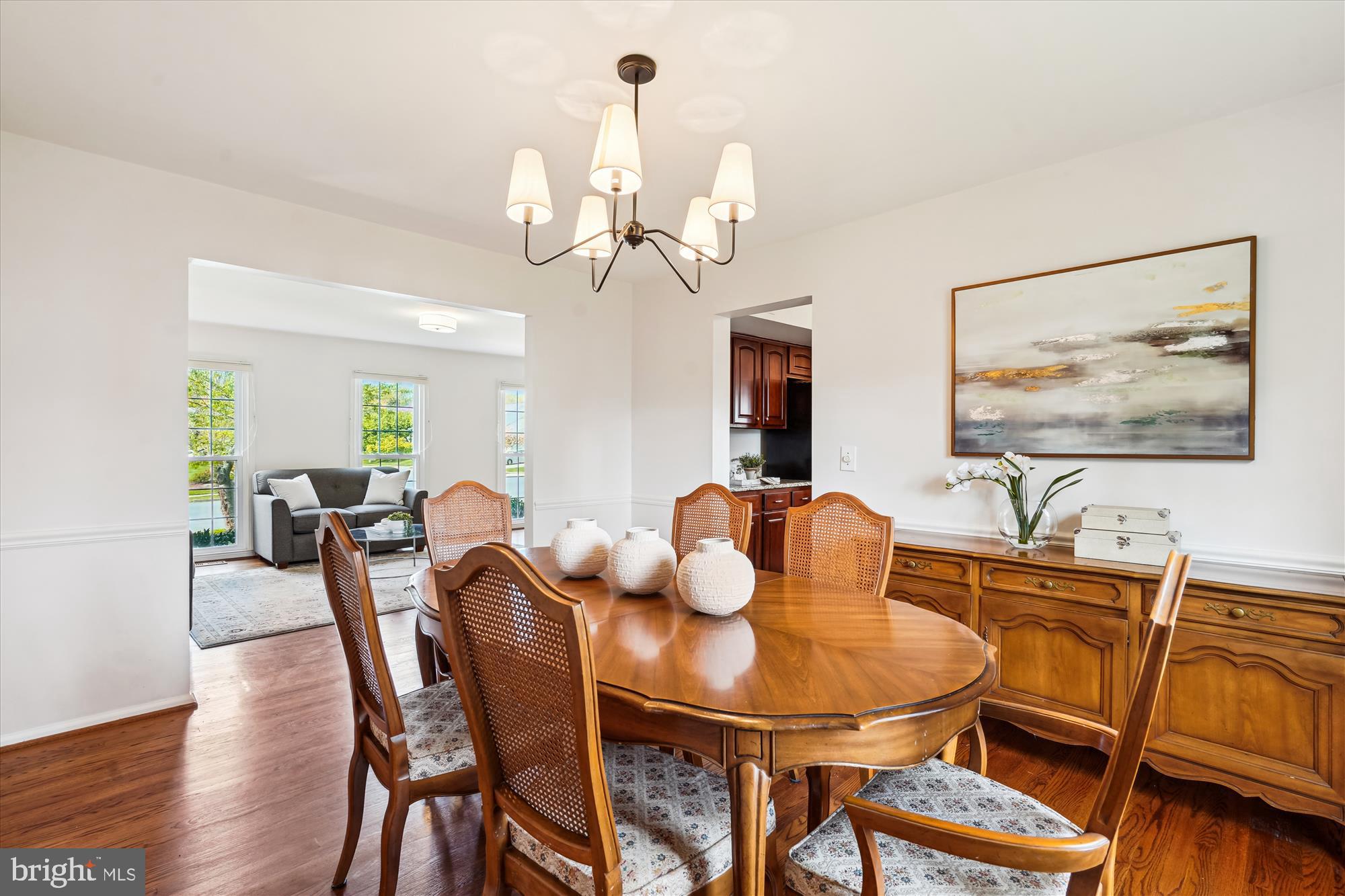 POPLAR TREE ESTATES - Residential