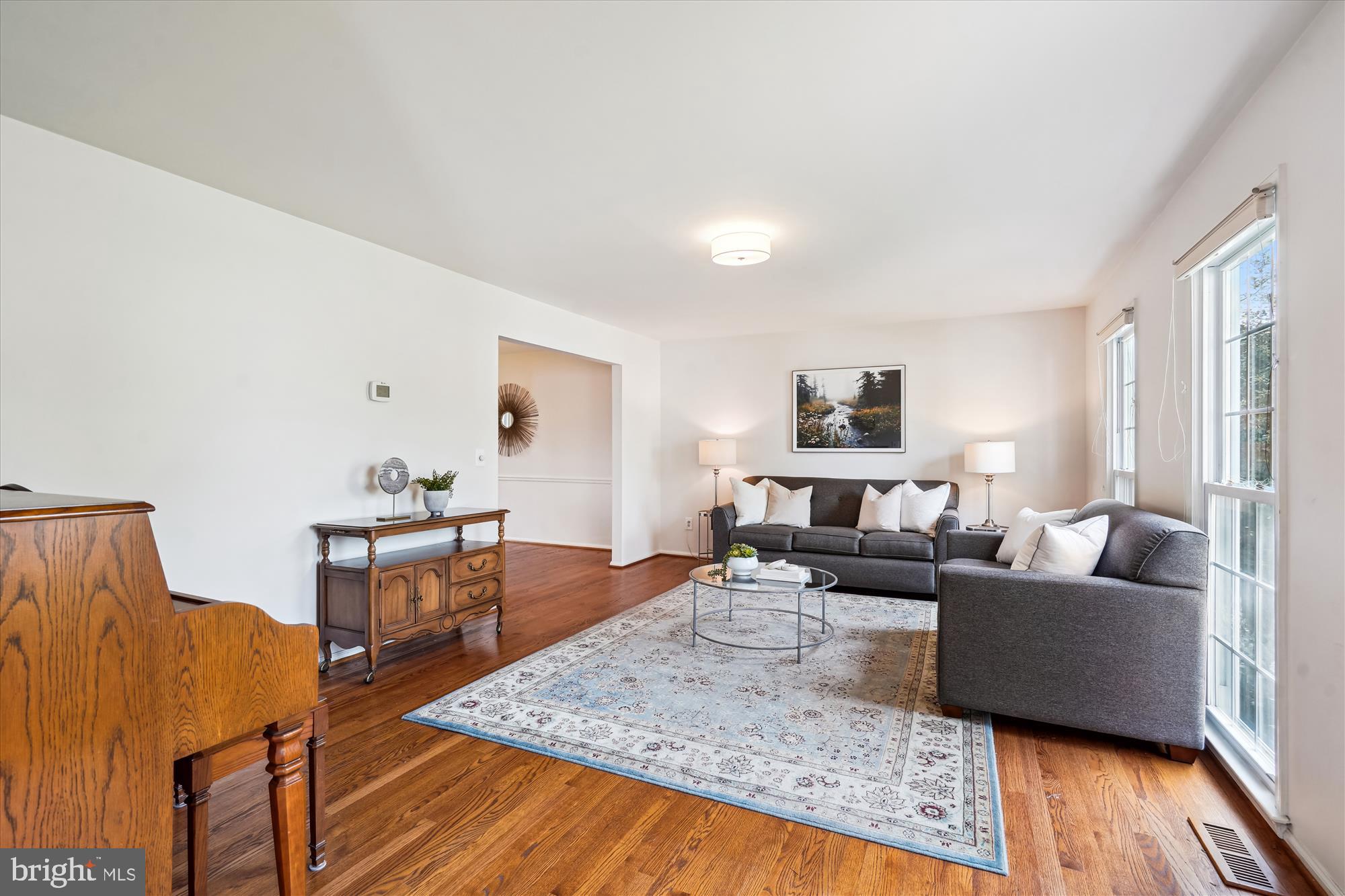 POPLAR TREE ESTATES - Residential