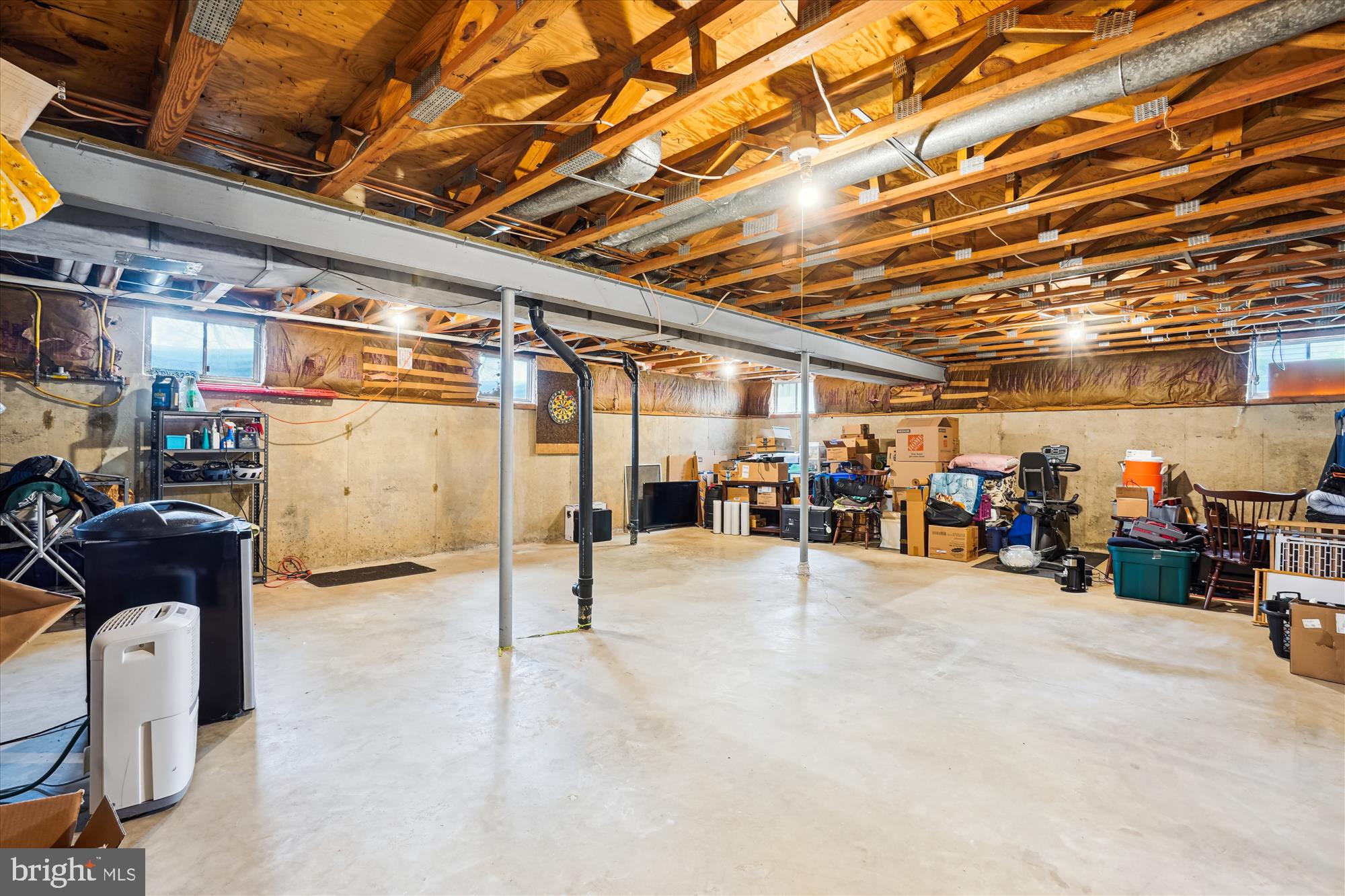 POPLAR TREE ESTATES - Residential