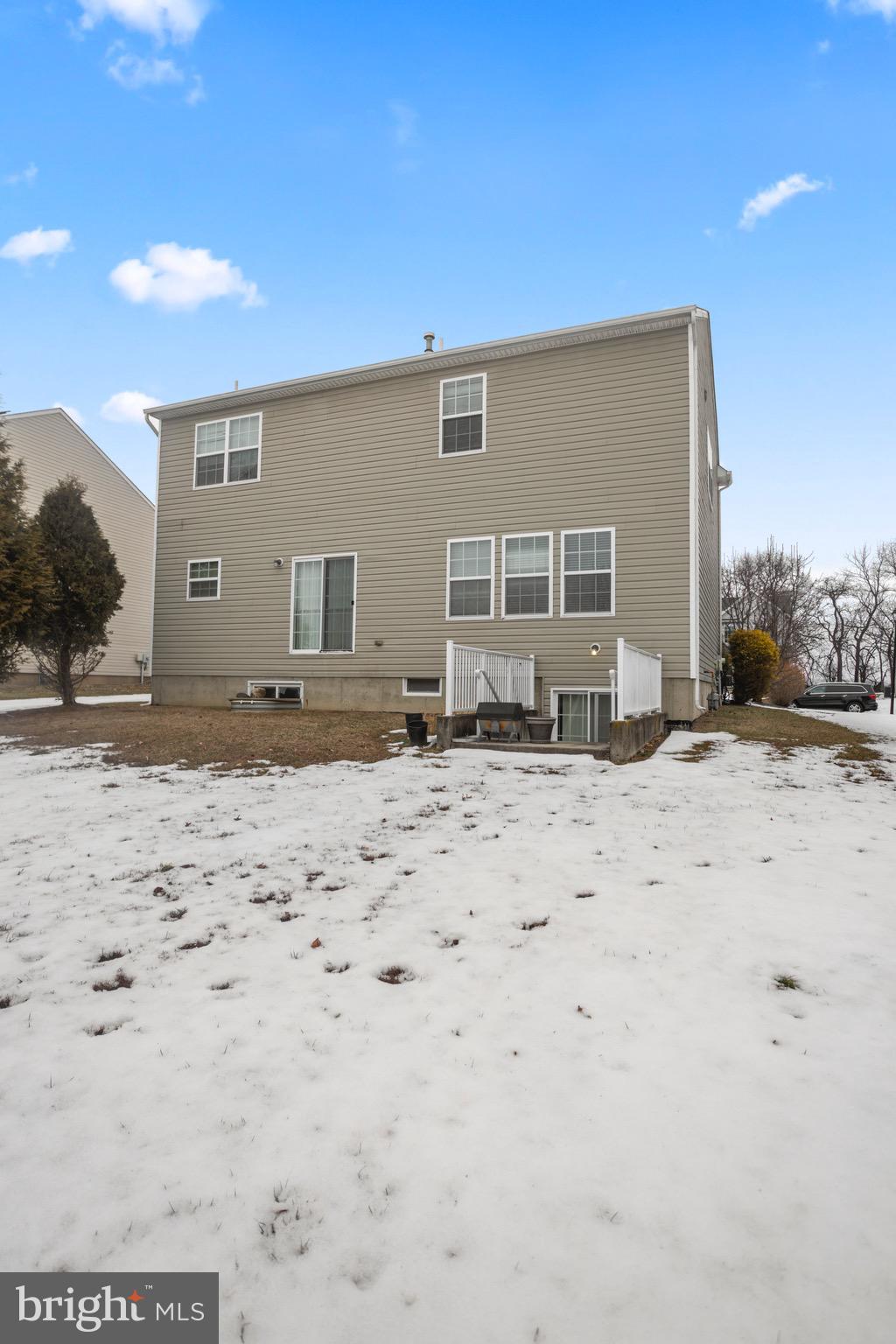 CROSSLAND AT CANAL - Residential