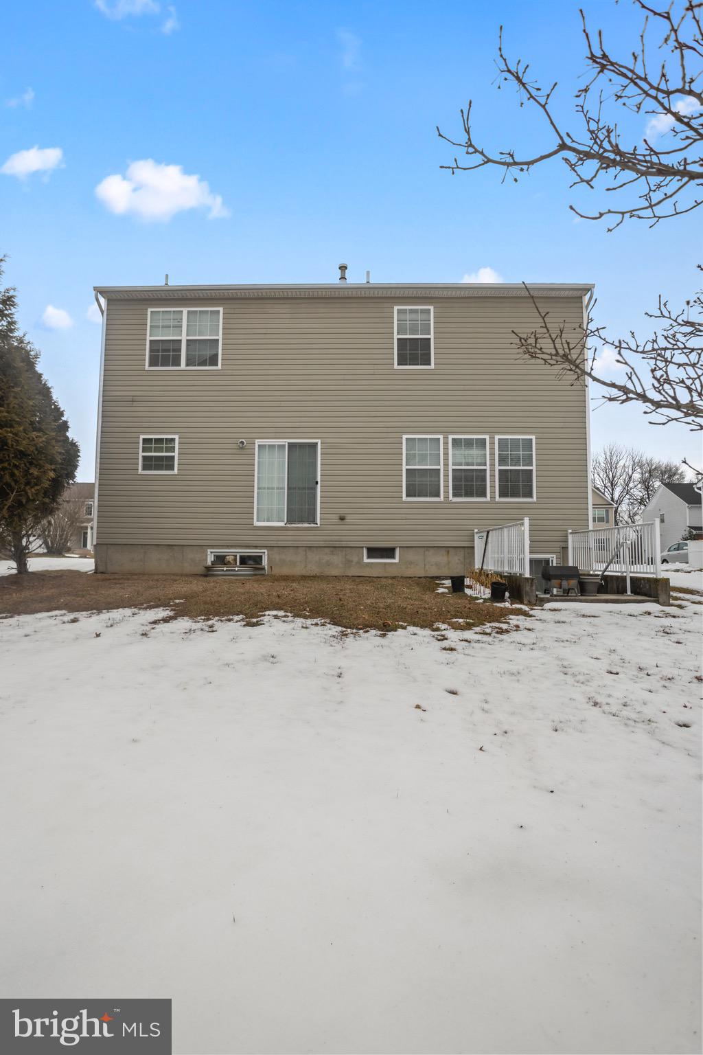 CROSSLAND AT CANAL - Residential