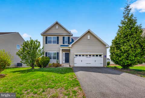 Homes For Sale - 248 Ann Drive<br/> MIDDLETOWN, DE 19709
