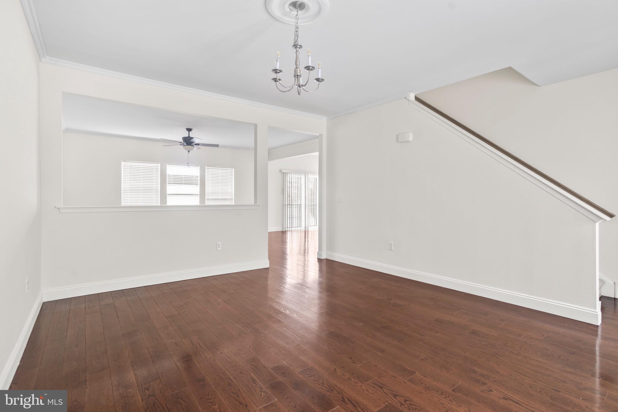 CROSSLAND AT CANAL - Residential