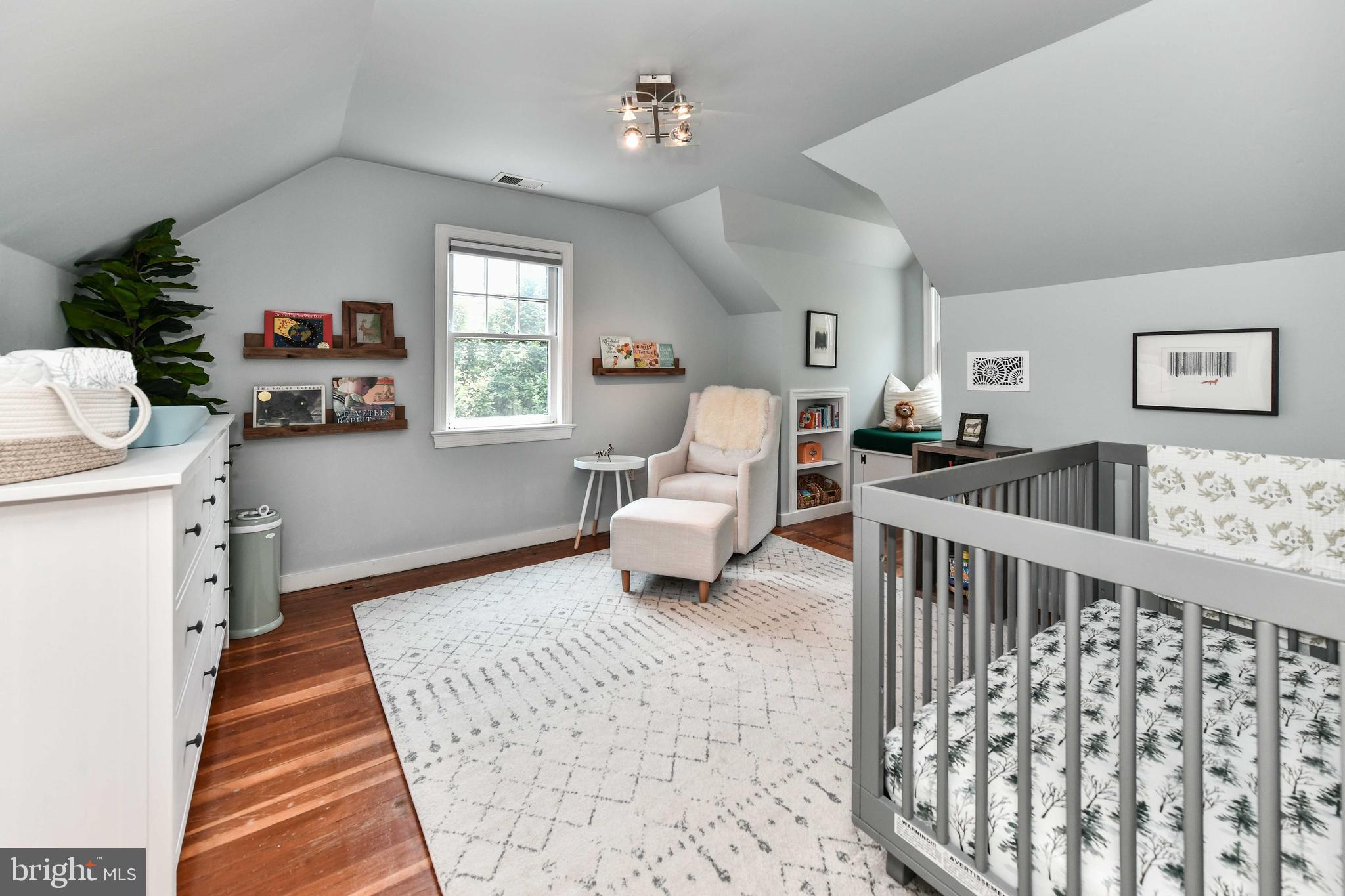 WOODLAND - Residential Lease