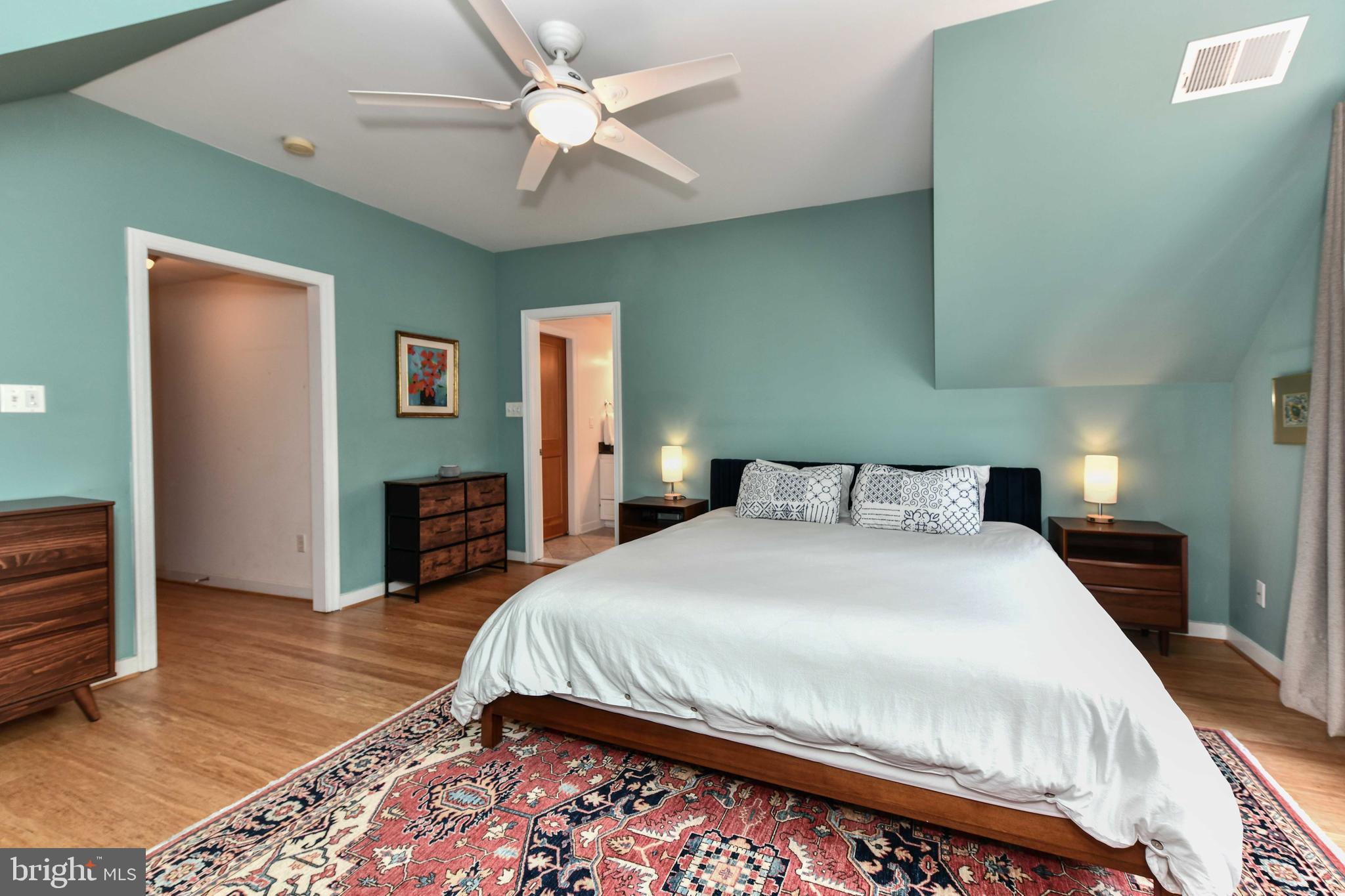 WOODLAND - Residential Lease