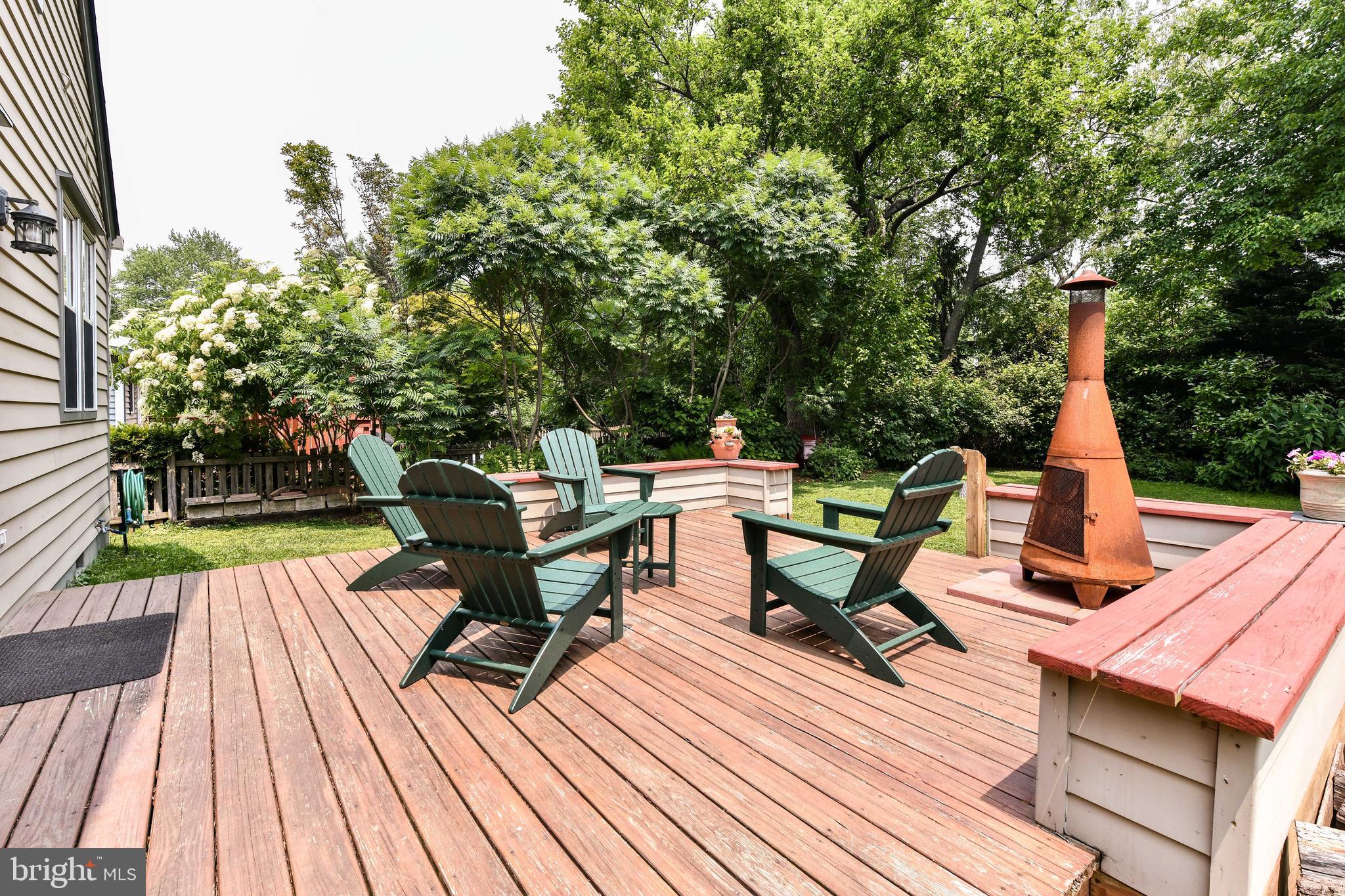 WOODLAND - Residential Lease