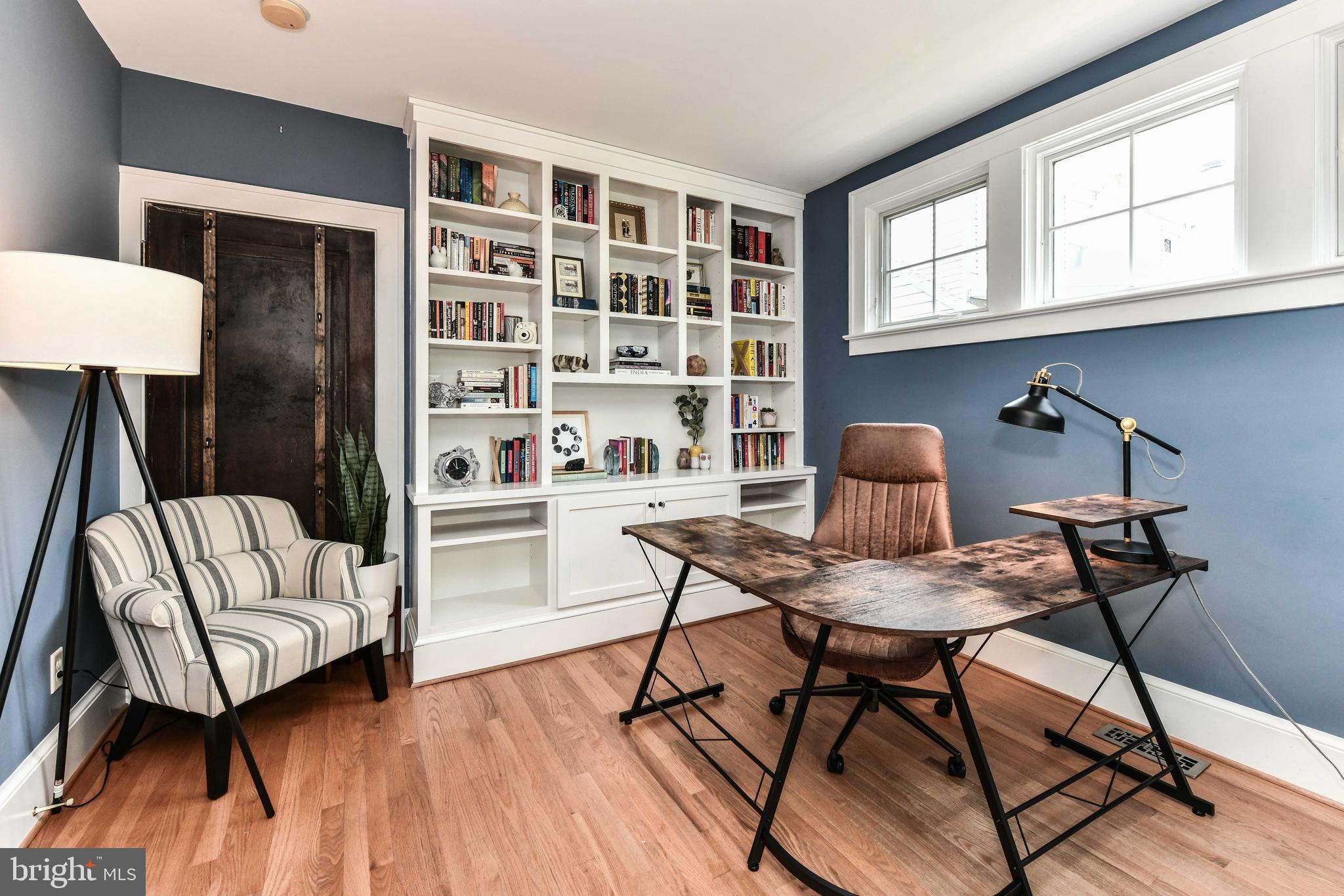 WOODLAND - Residential Lease