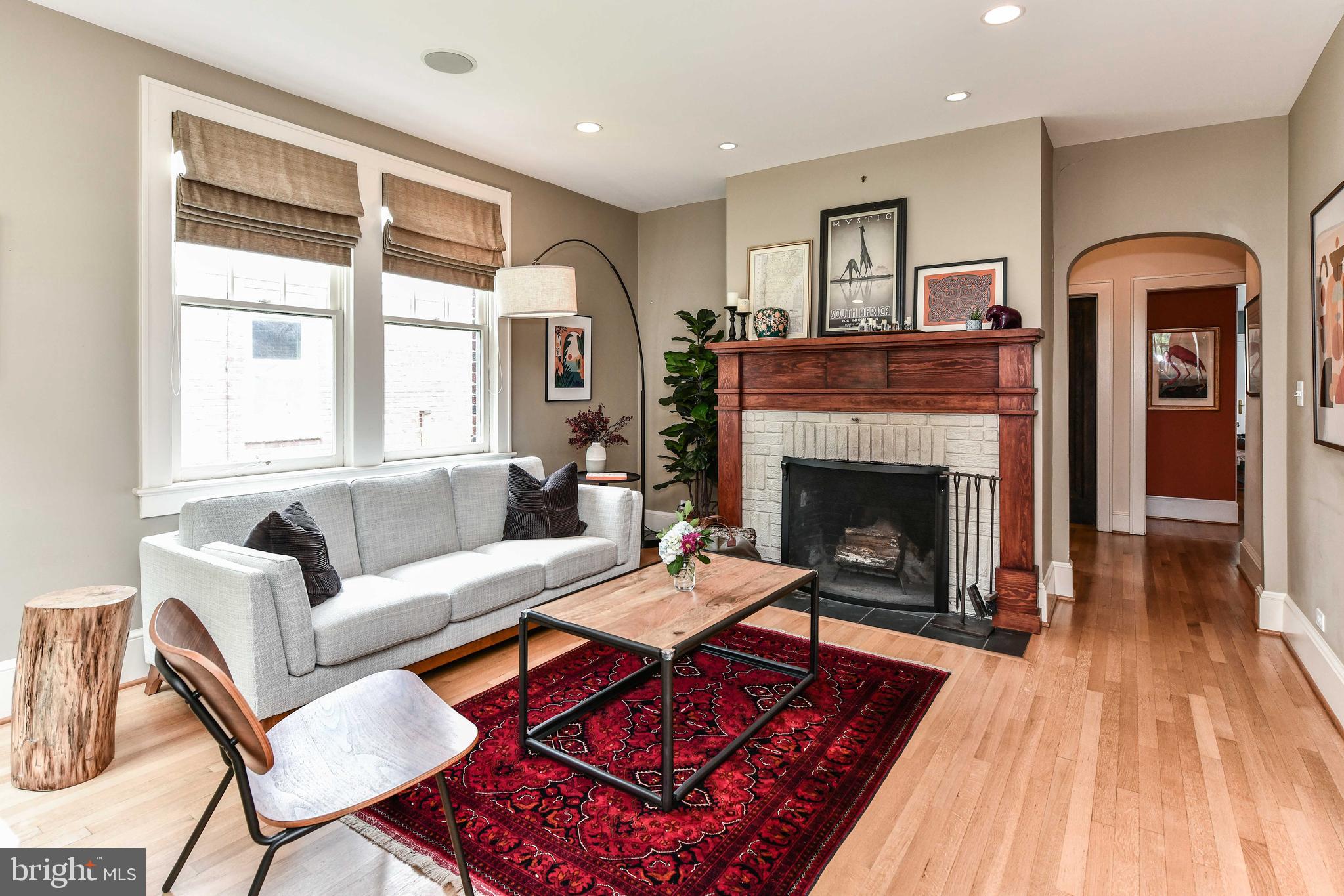 WOODLAND - Residential Lease