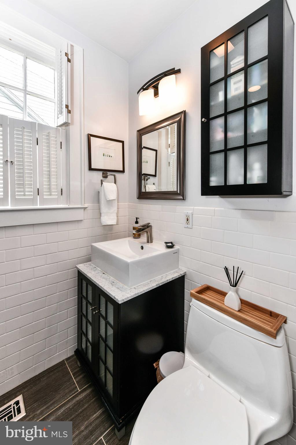 WOODLAND - Residential Lease