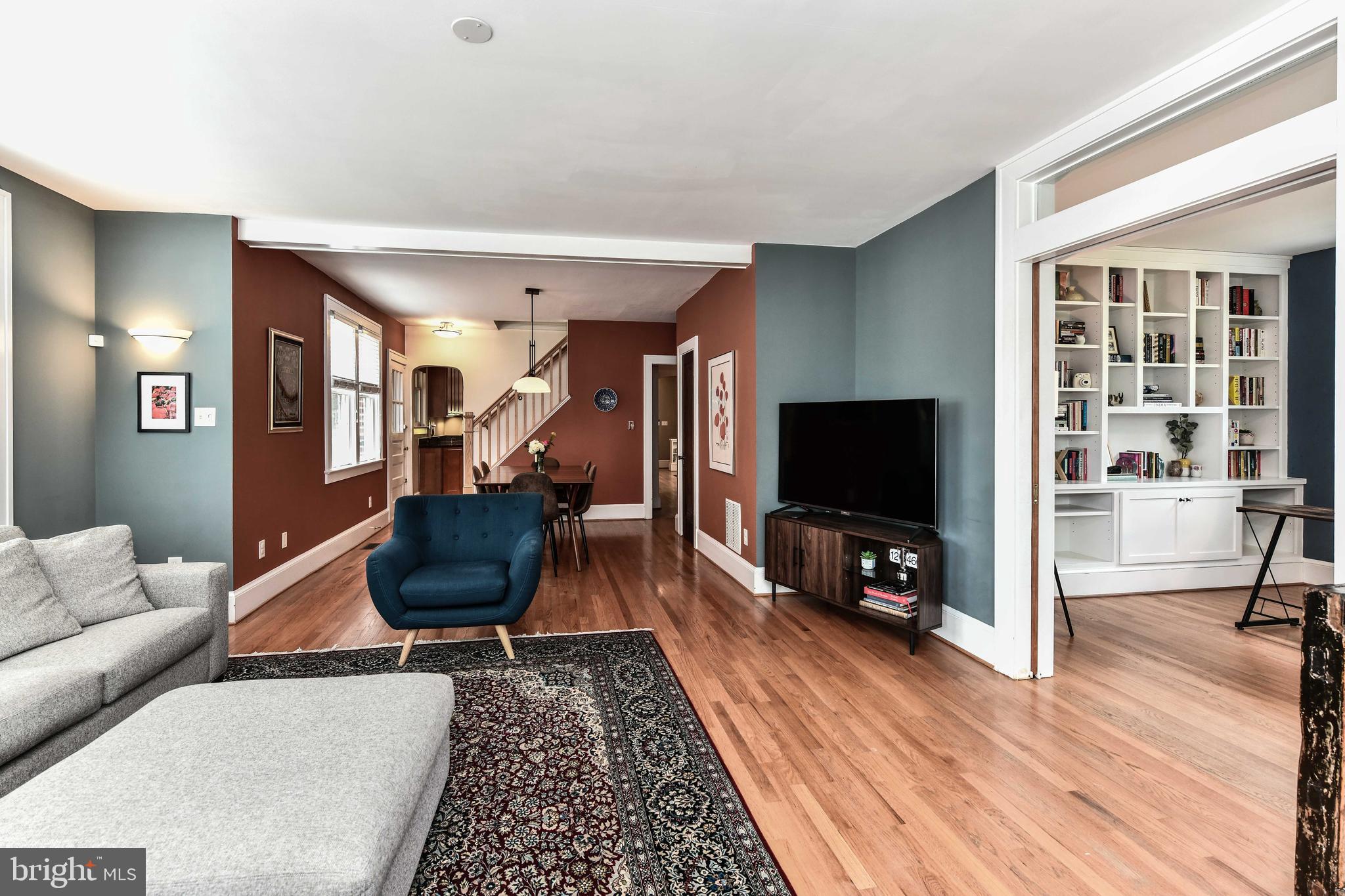 WOODLAND - Residential Lease