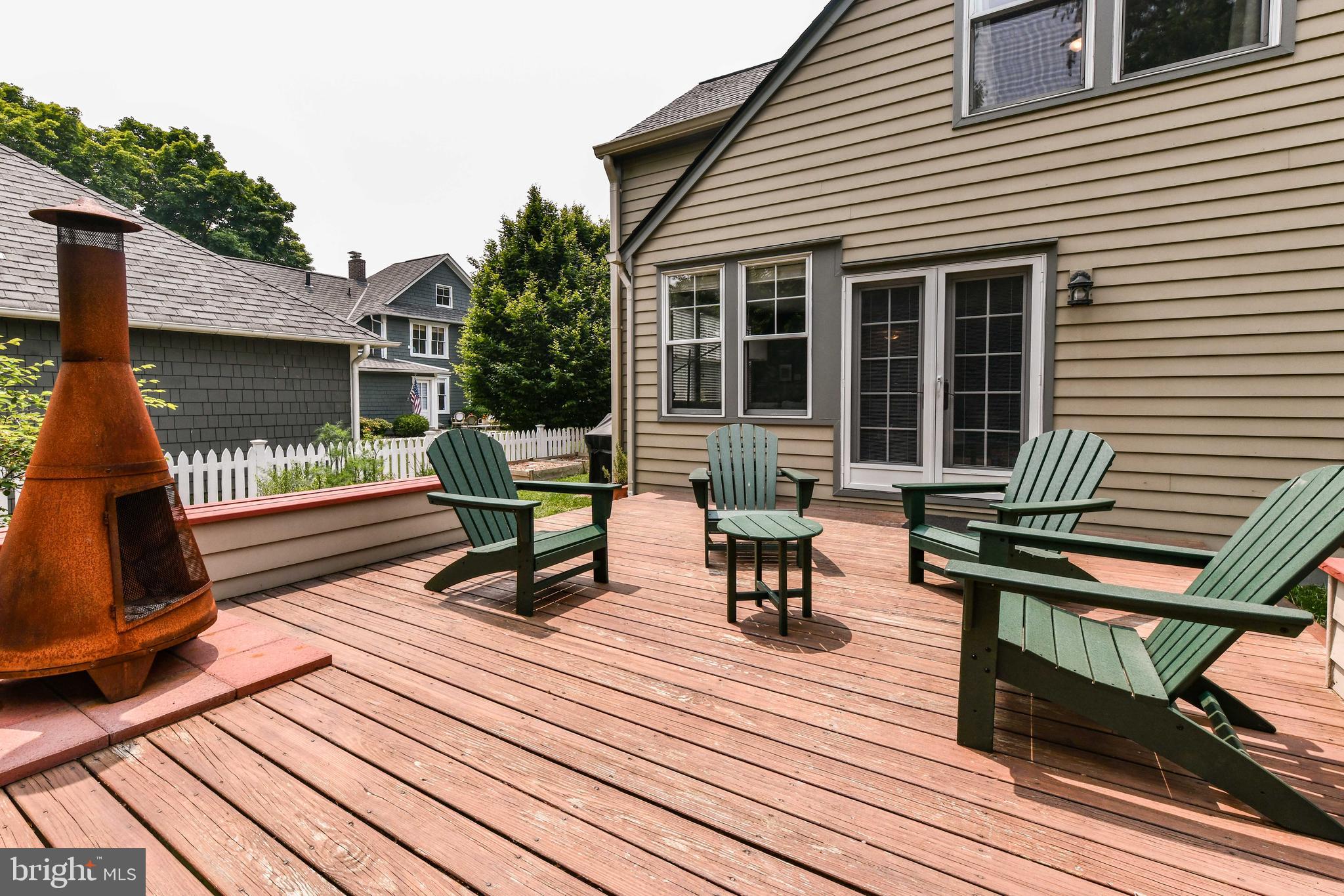 WOODLAND - Residential Lease