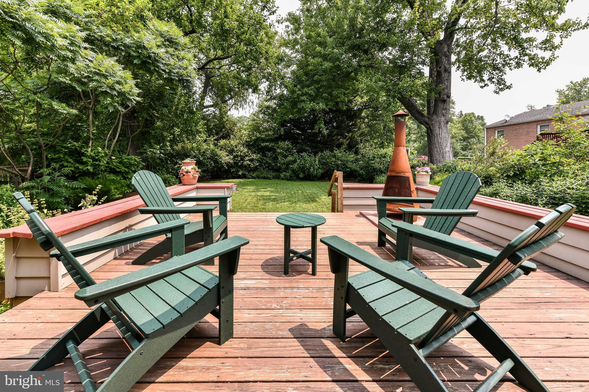 WOODLAND - Residential Lease