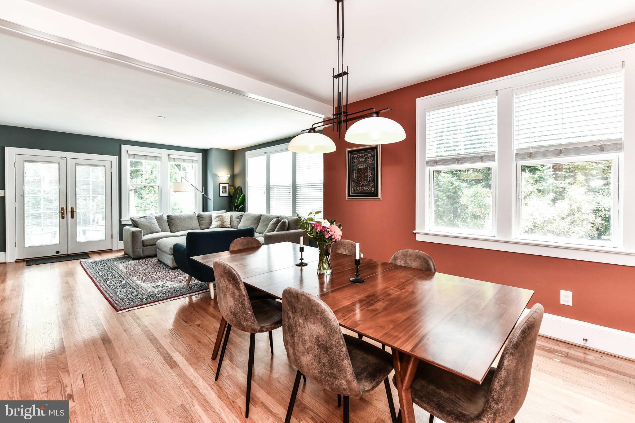 WOODLAND - Residential Lease