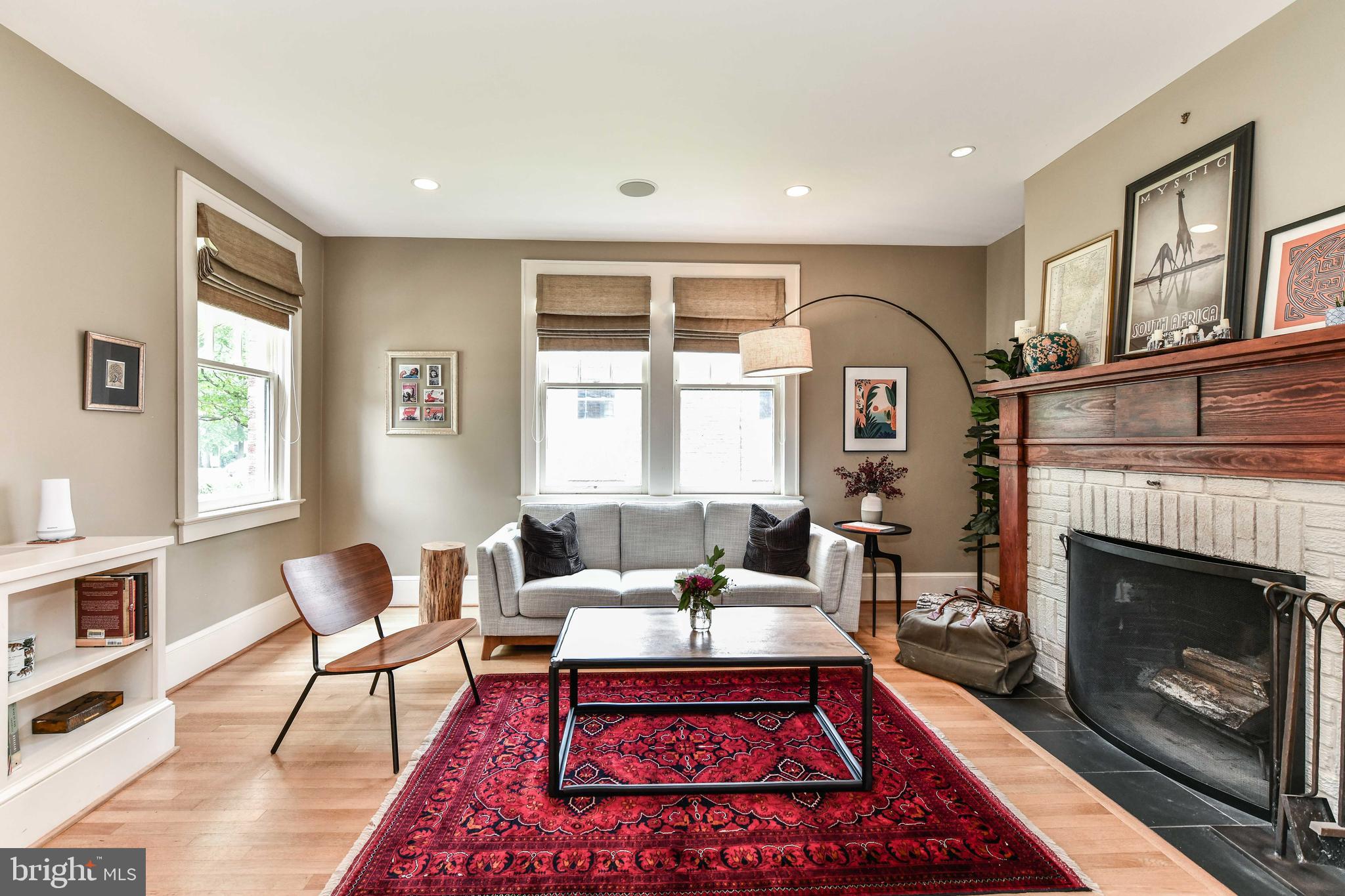 WOODLAND - Residential Lease