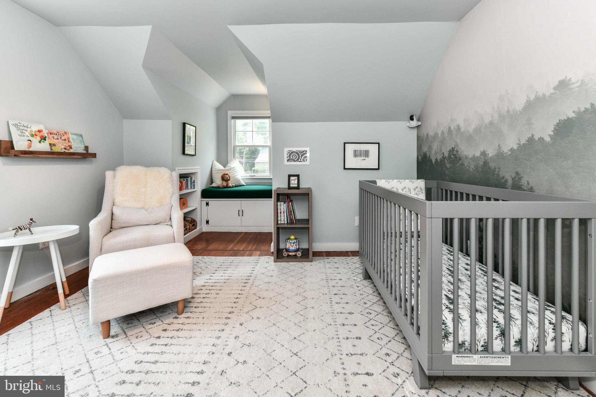 WOODLAND - Residential Lease