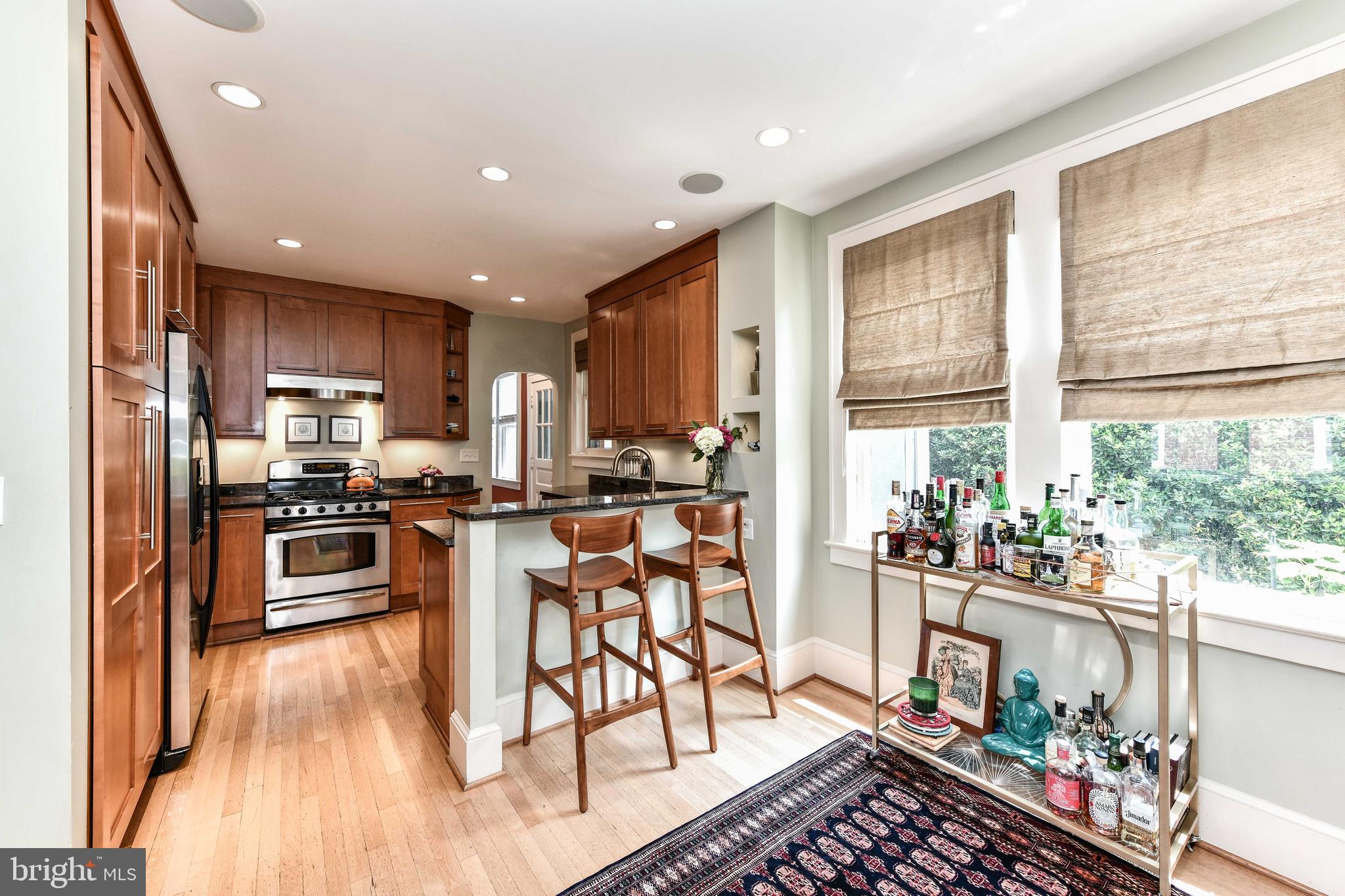 WOODLAND - Residential Lease