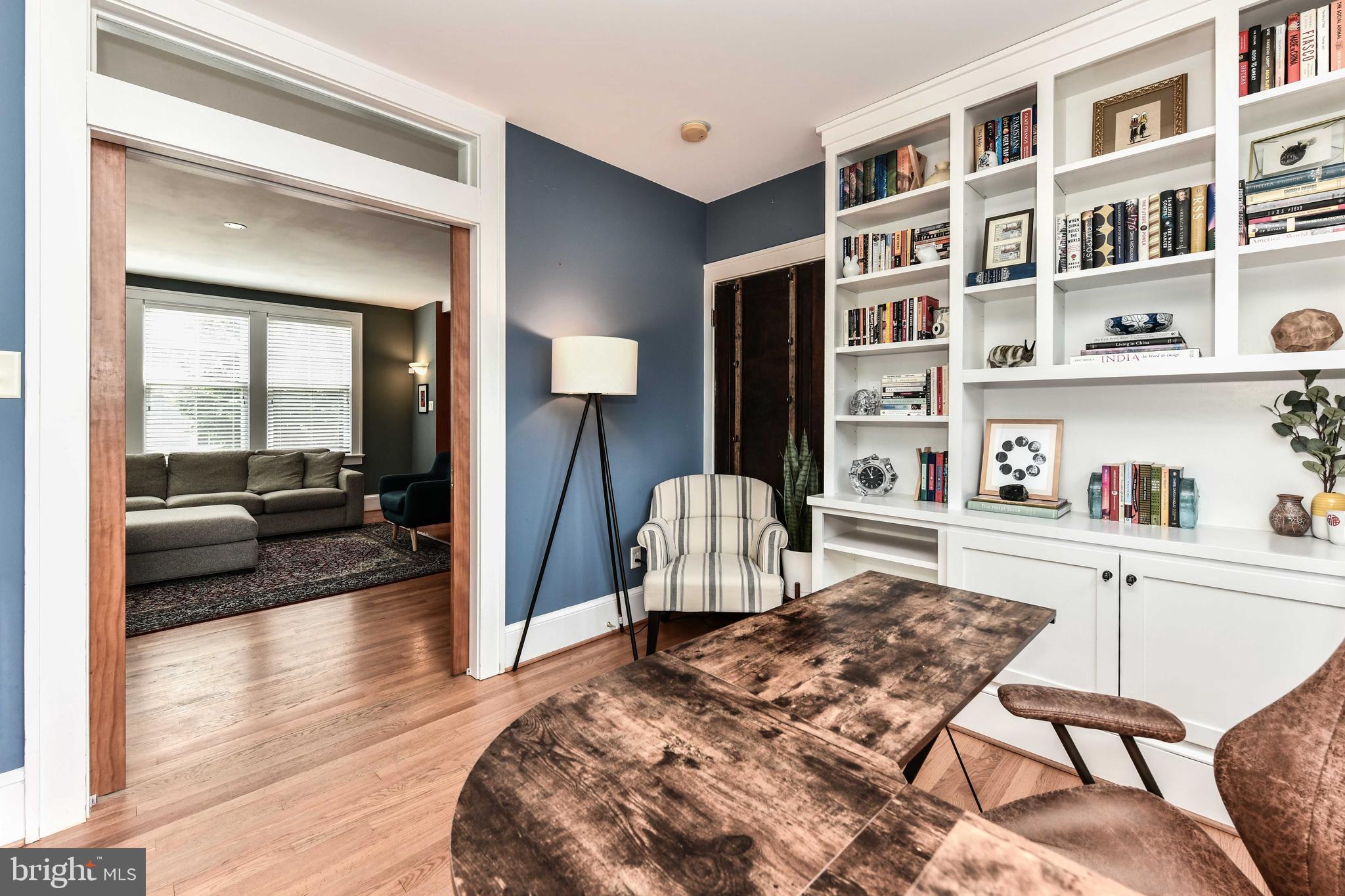 WOODLAND - Residential Lease