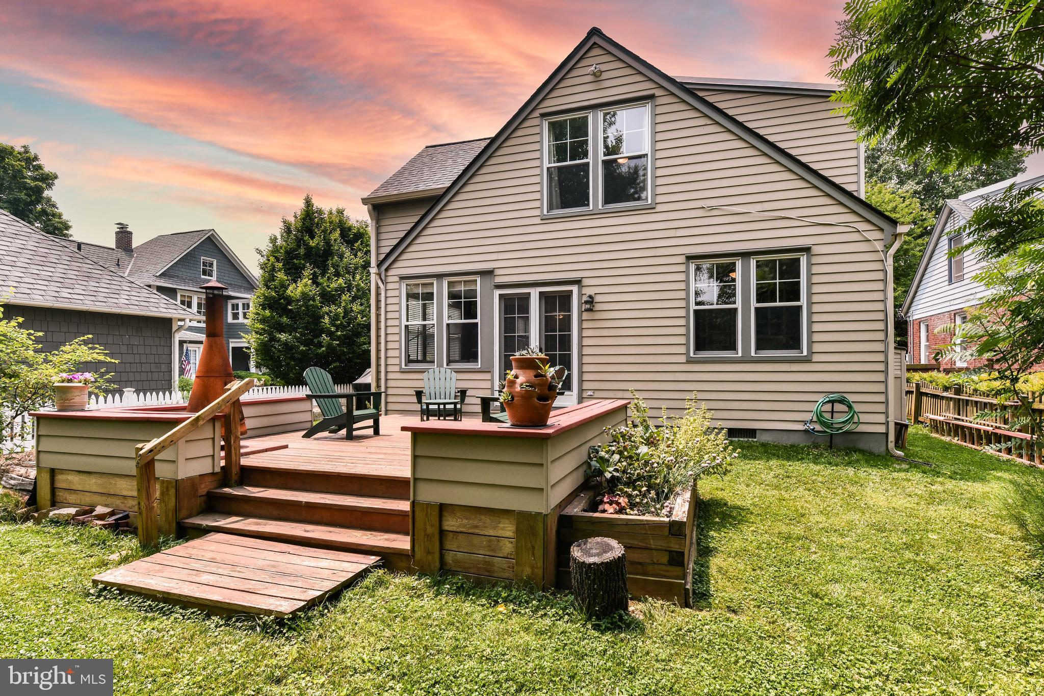 WOODLAND - Residential Lease