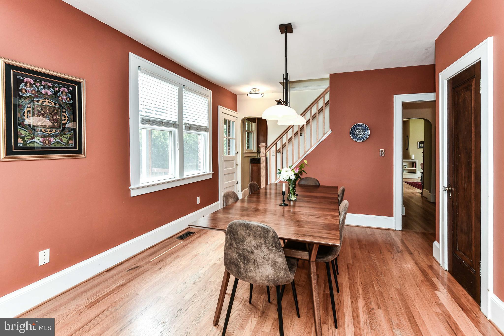 WOODLAND - Residential Lease