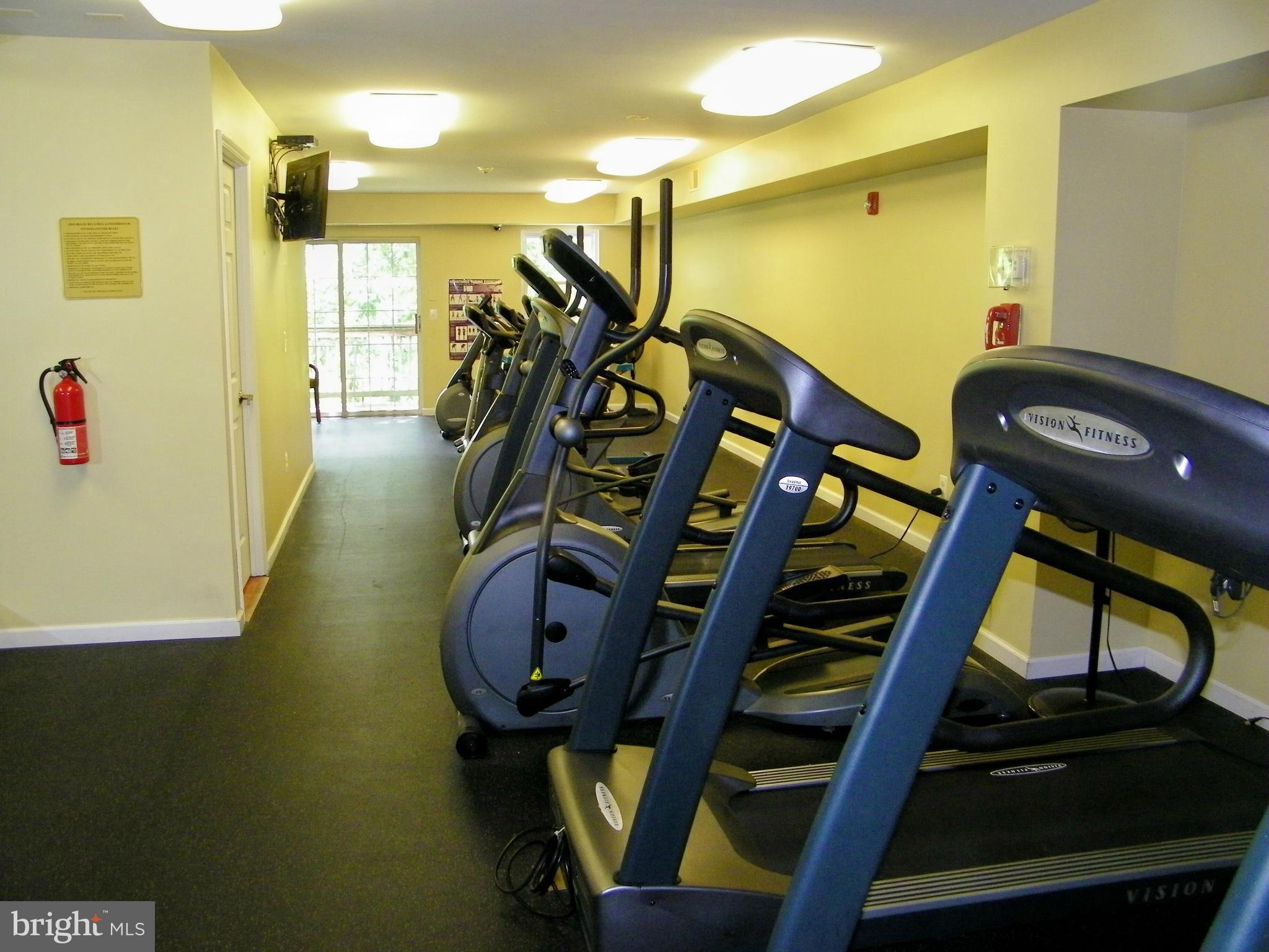 OXFORD OF BLUE BELL - Residential