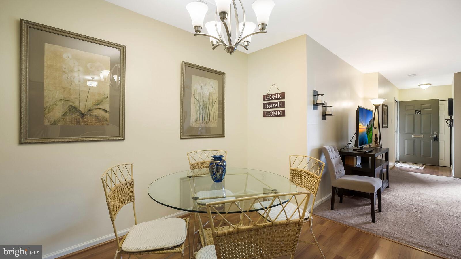 OXFORD OF BLUE BELL - Residential