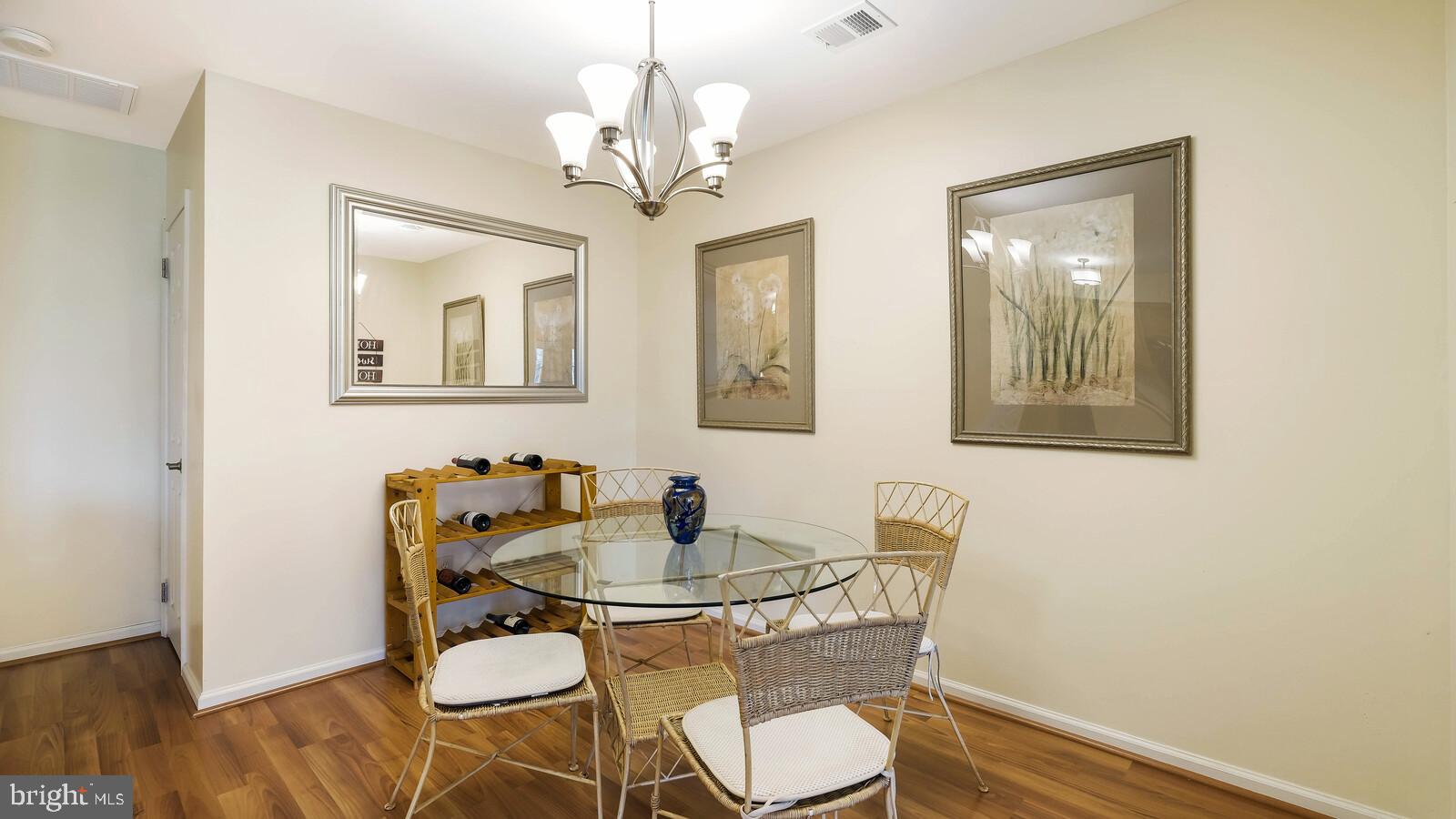 OXFORD OF BLUE BELL - Residential