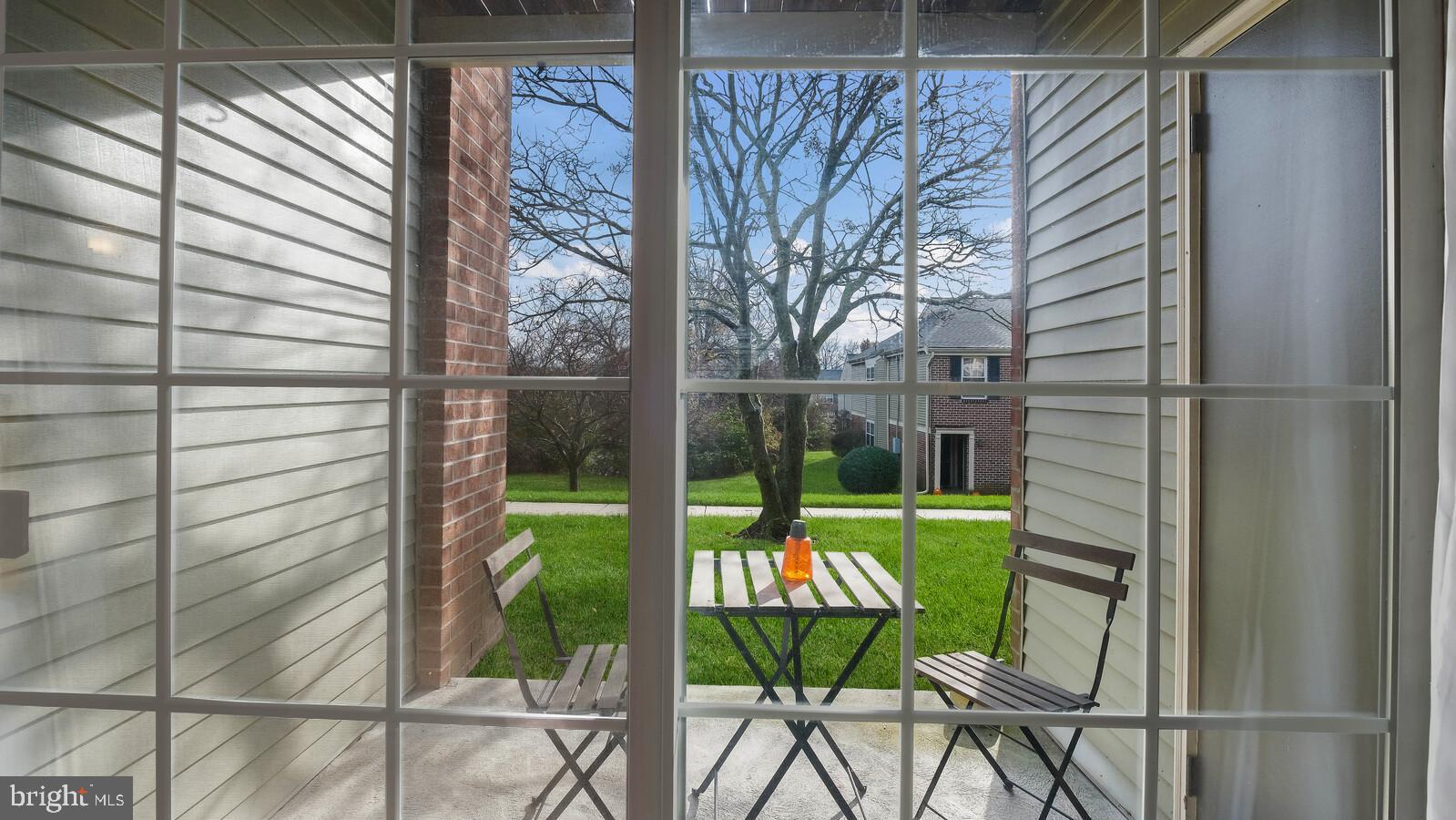 OXFORD OF BLUE BELL - Residential