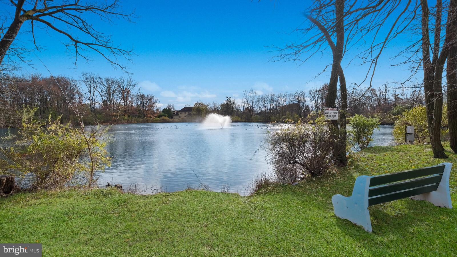 OXFORD OF BLUE BELL - Residential